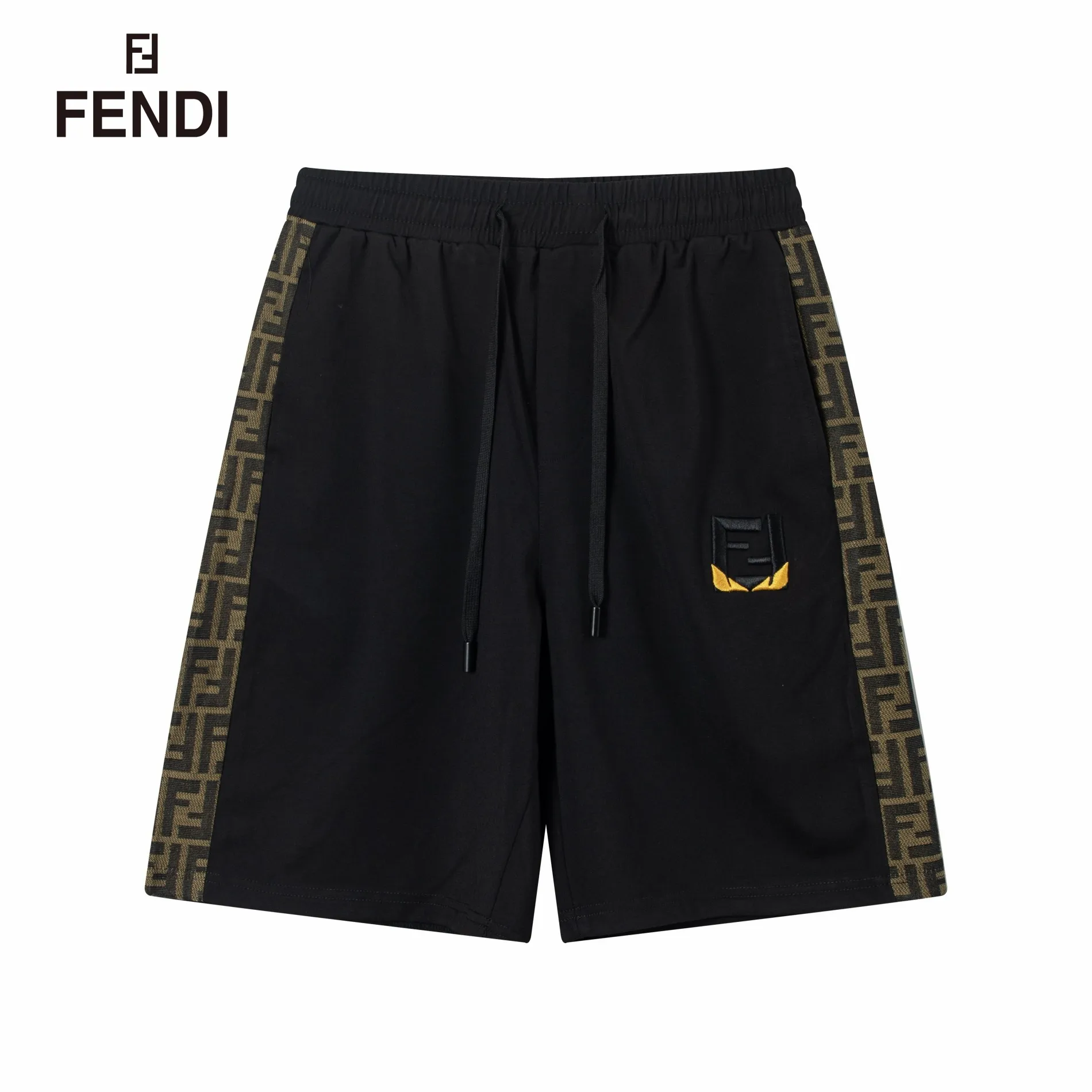 【FENDI  公式旗艦店】フェンディ ショートパンツご好評に付き再入荷！