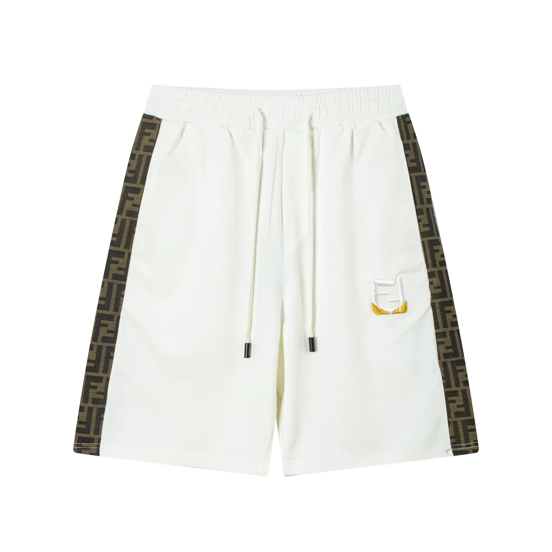 【FENDI  公式旗艦店】フェンディ ショートパンツご好評に付き再入荷！