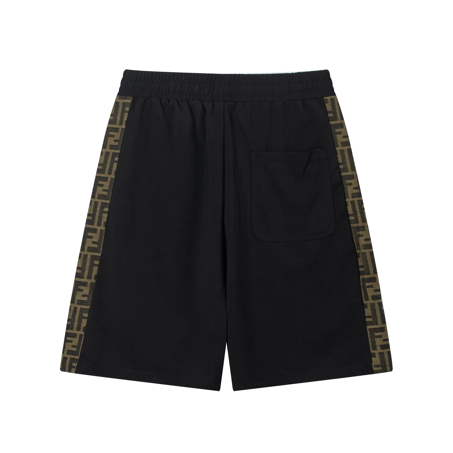 【FENDI  公式旗艦店】フェンディ ショートパンツご好評に付き再入荷！