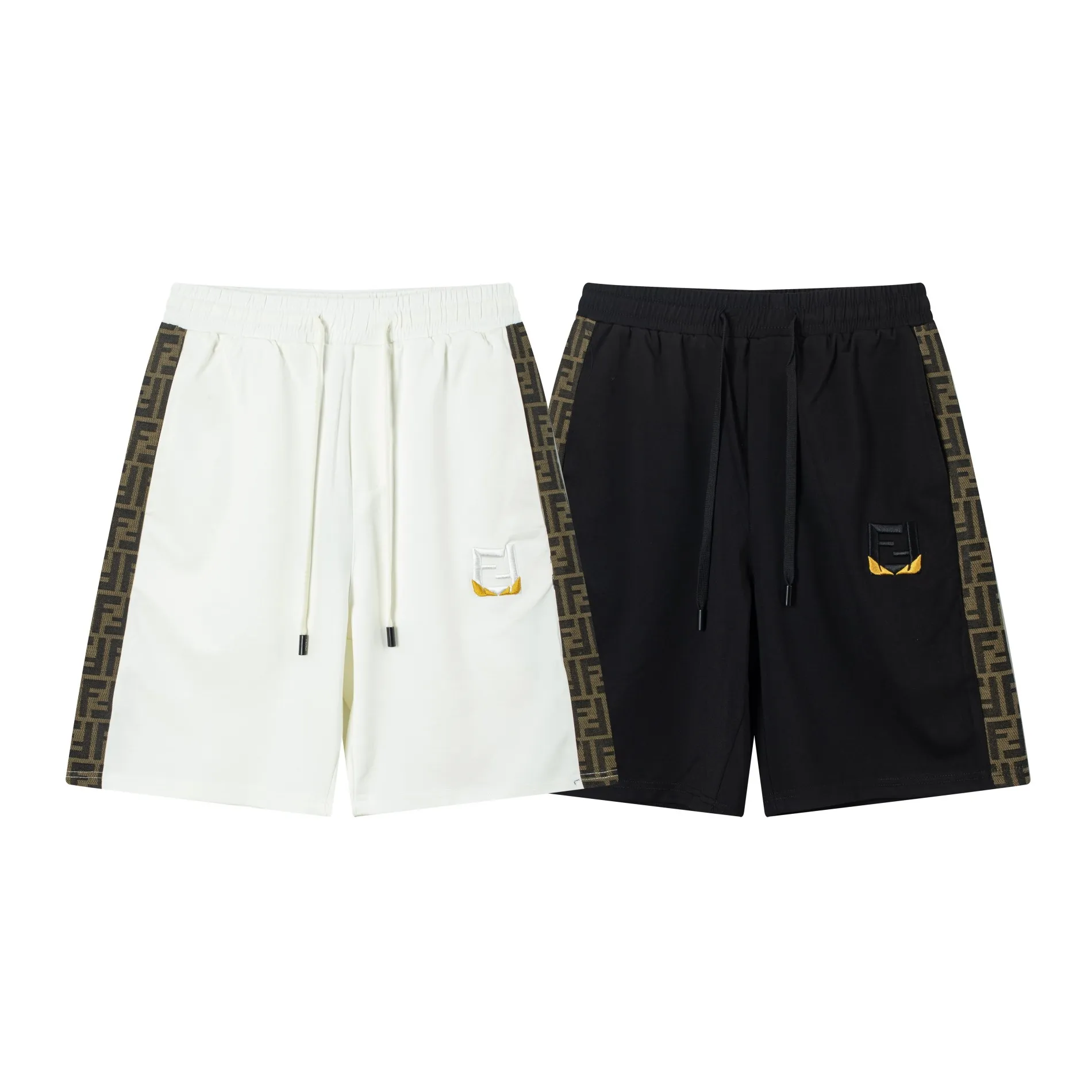 【FENDI  公式旗艦店】フェンディ ショートパンツご好評に付き再入荷！