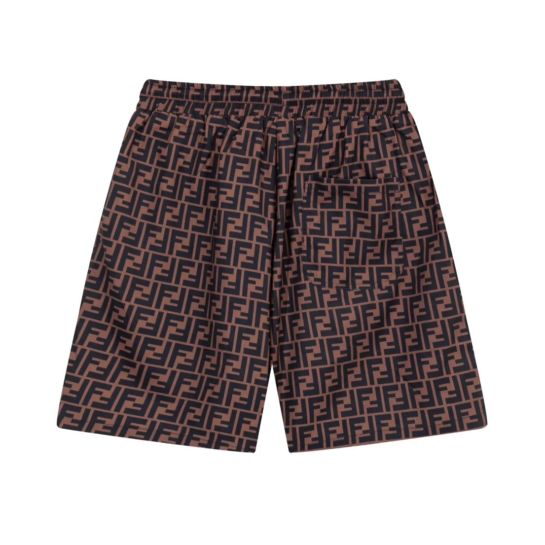 【FENDI   公式旗艦店】フェンディ   ショートパンツ  ご好評に付き再入荷！