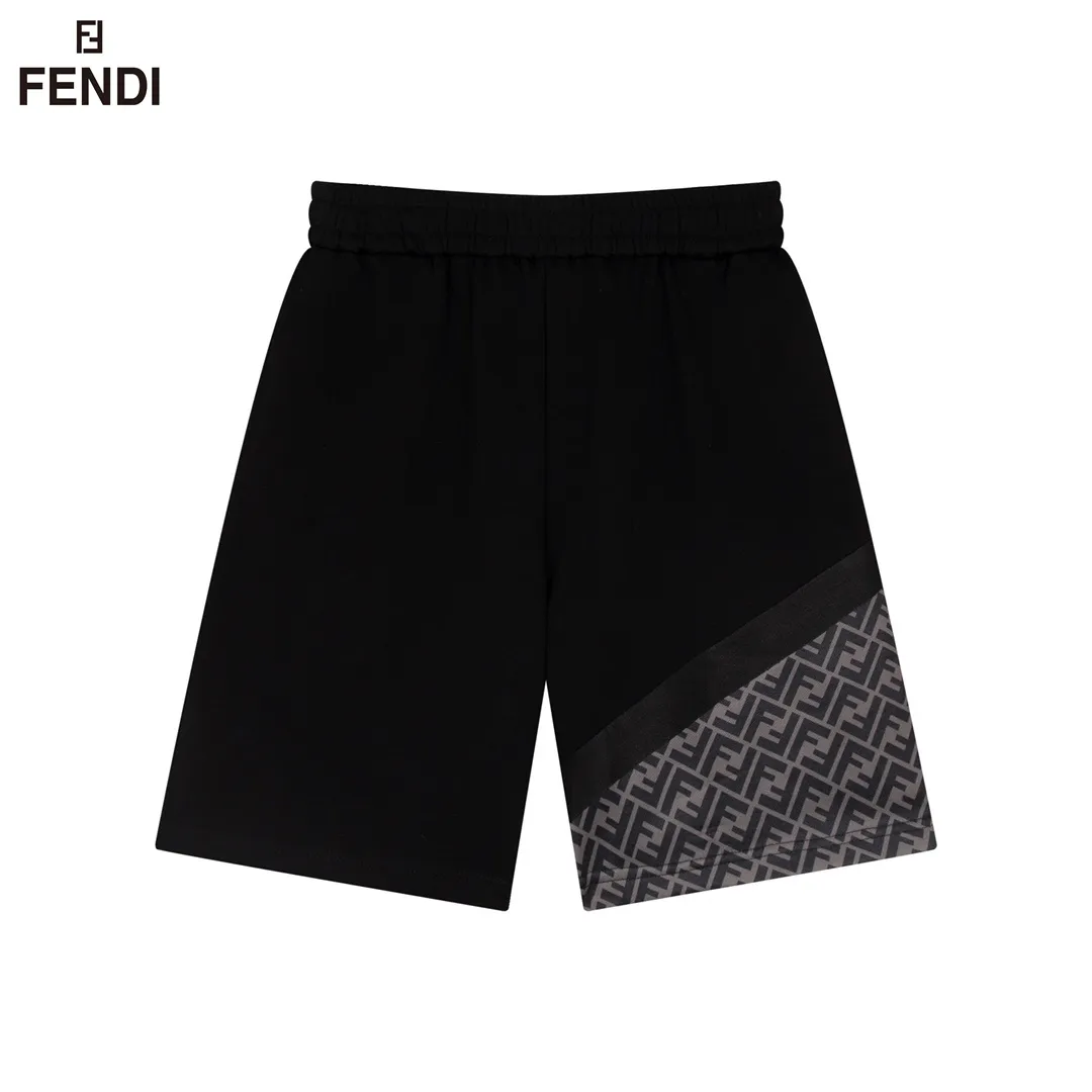 【FENDI 公式旗艦店】フェンディ   ショートパンツ  ご好評に付き再入荷！