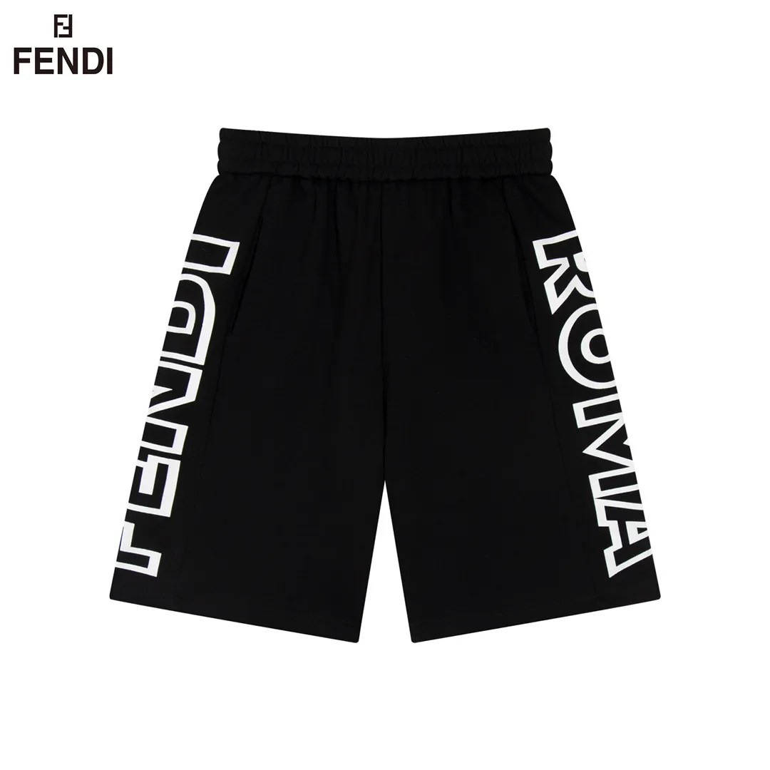 【FENDI 公式旗艦店】フェンディ   ショートパンツ  ご好評に付き再入荷！