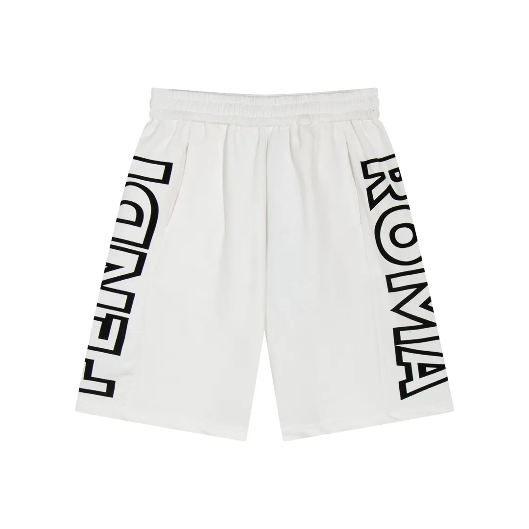 【FENDI 公式旗艦店】フェンディ   ショートパンツ  ご好評に付き再入荷！