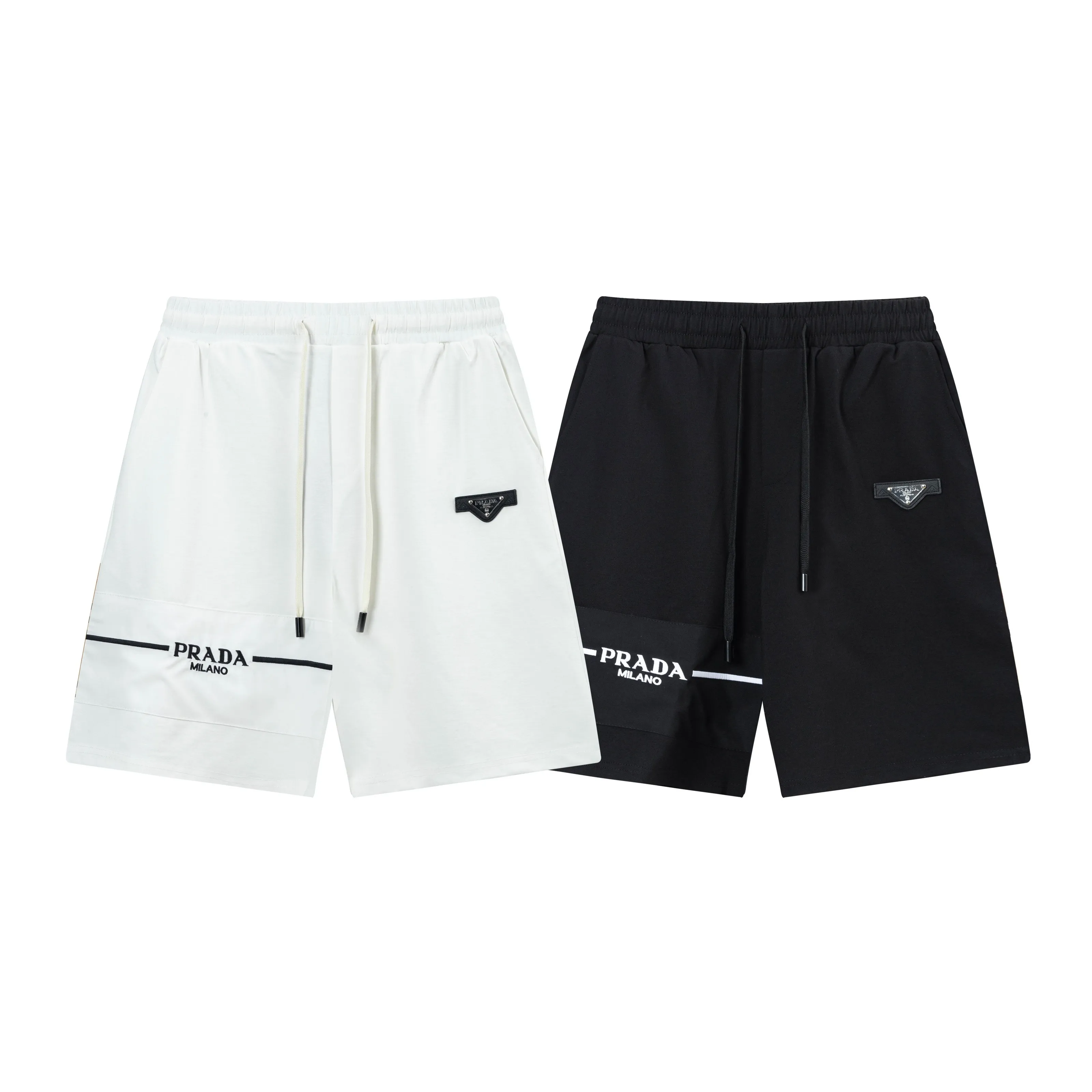 【PRADA  公式旗艦店】プラダ ショートパンツご好評に付き再入荷！250227