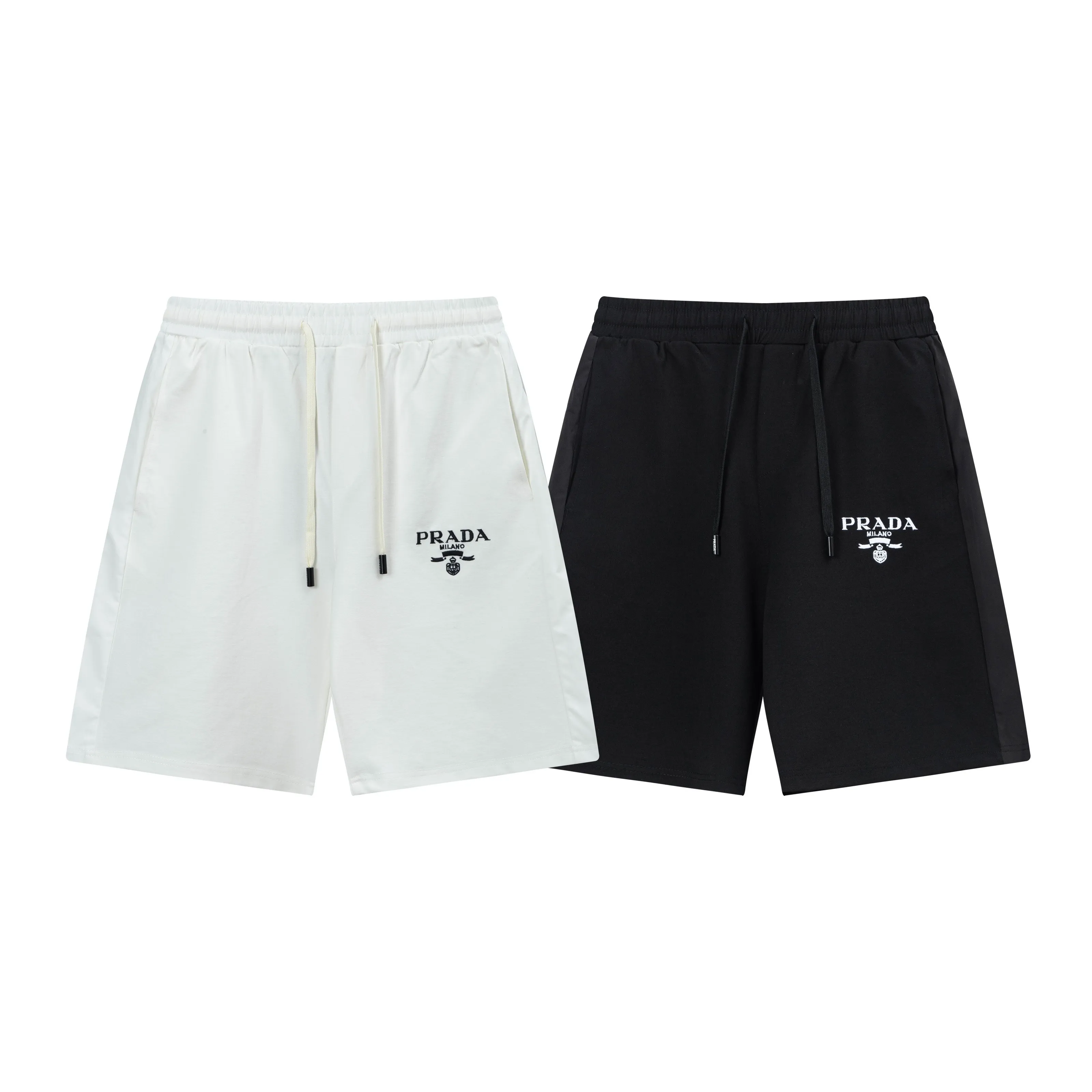 【PRADA  公式旗艦店】プラダ ショートパンツご好評に付き再入荷！250227