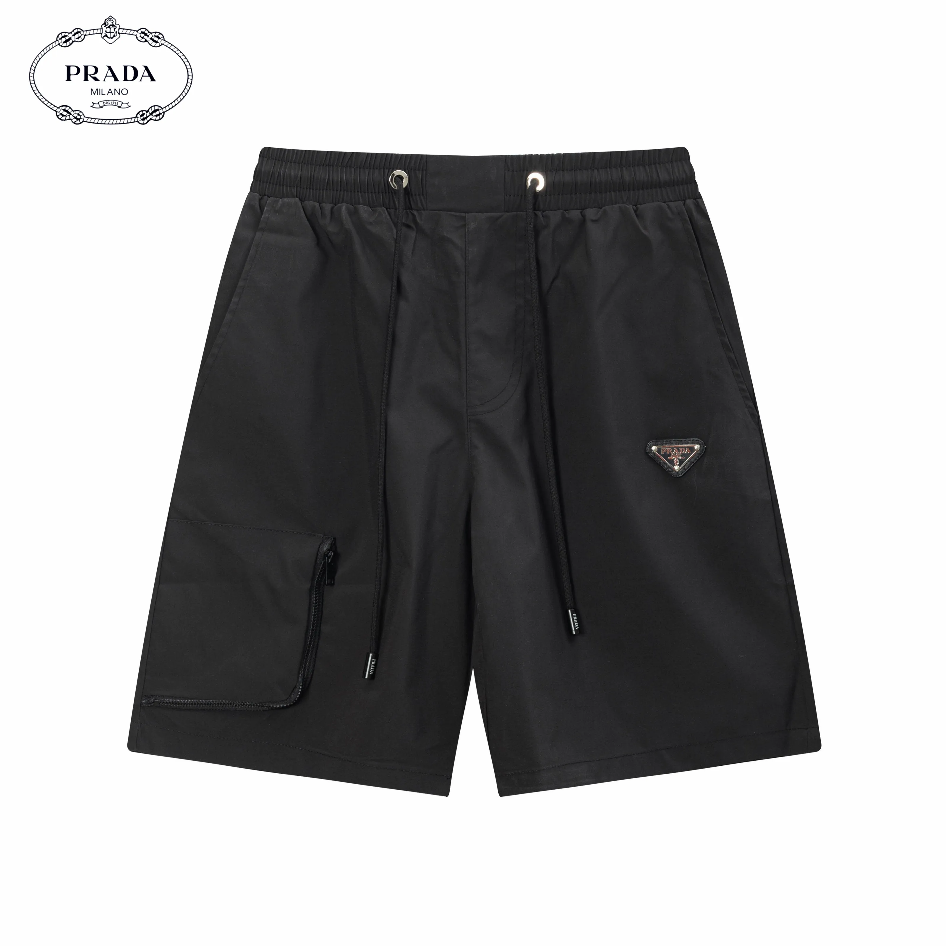 【PRADA  公式旗艦店】プラダ ショートパンツご好評に付き再入荷！250227