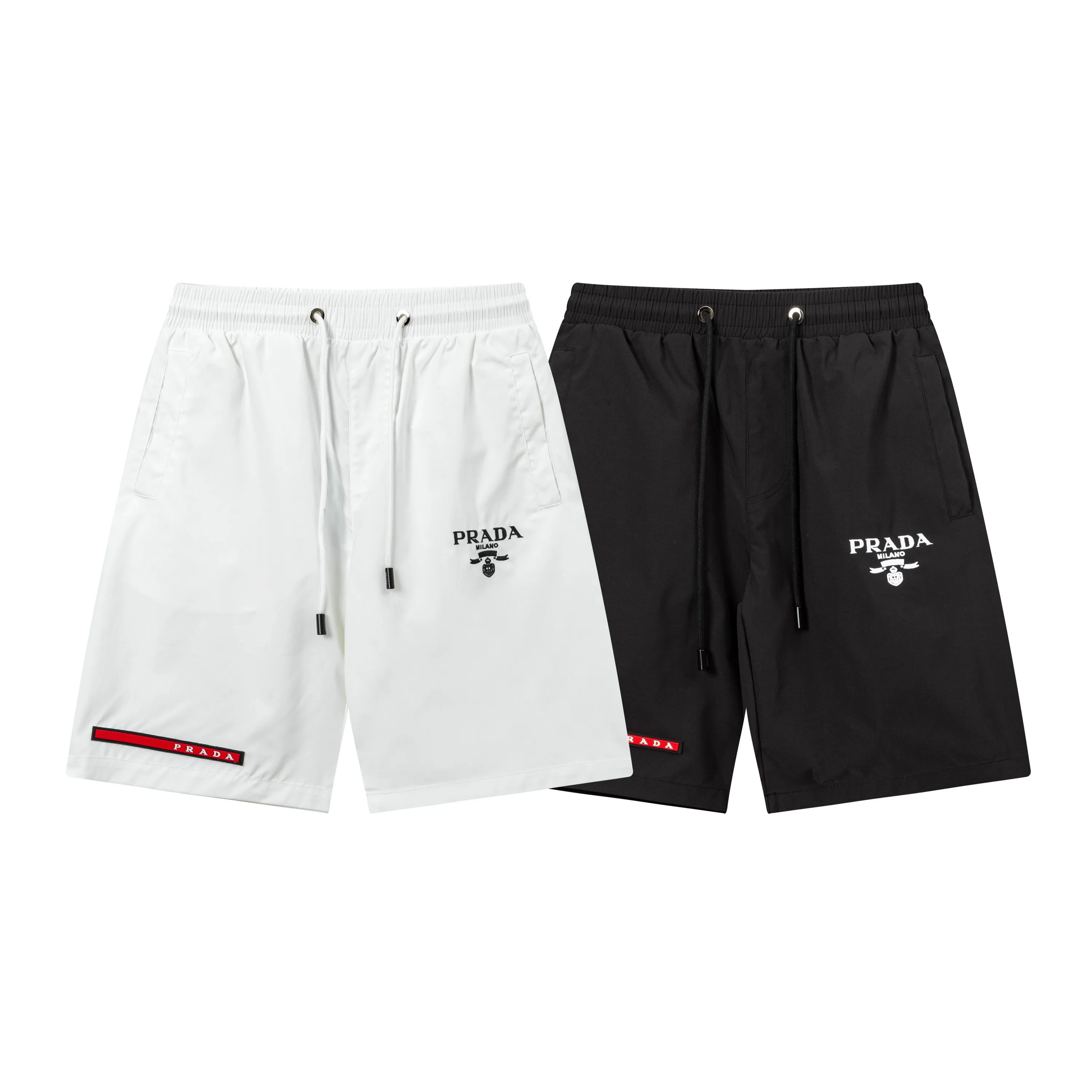【PRADA  公式旗艦店】プラダ  ショートパンツご好評に付き再入荷！250227