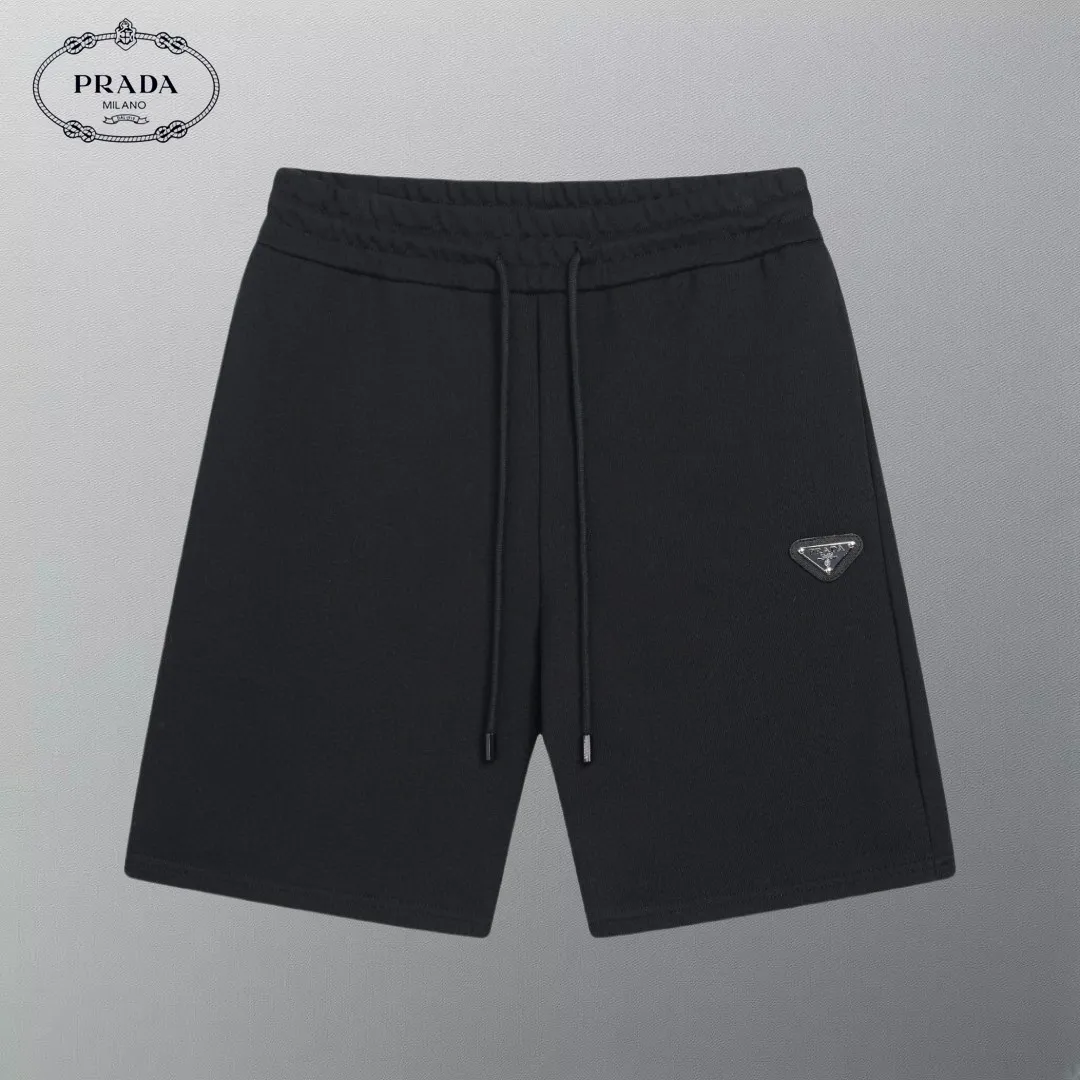 【PRADA  公式旗艦店】プラダ  ショートパンツご好評に付き再入荷！250227