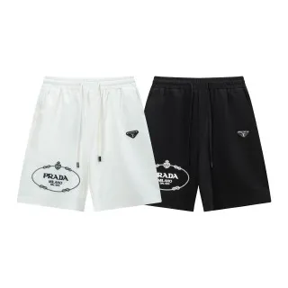 【PRADA  公式旗艦店】プラダ ショートパンツご好評に付き再入荷！250227