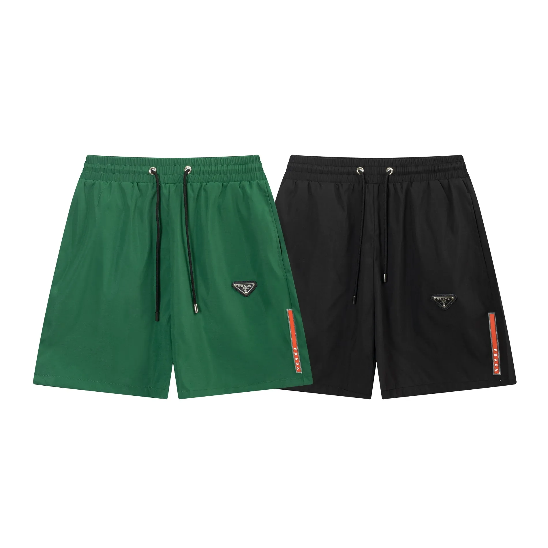 【PRADA  公式旗艦店】プラダ ショートパンツ  ご好評に付き再入荷！