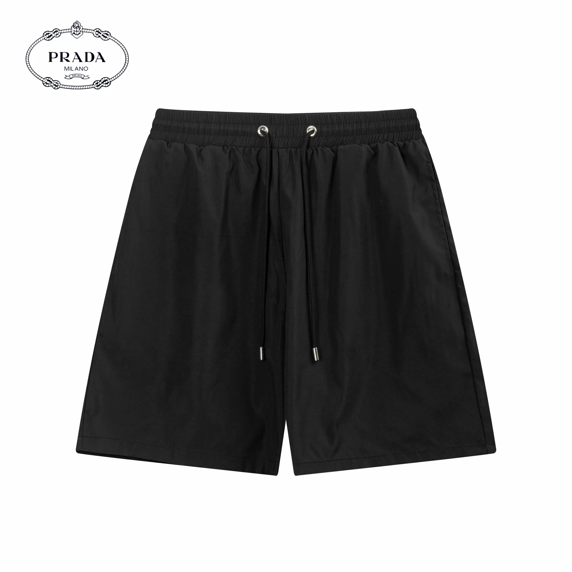 【PRADA  公式旗艦店】プラダ ショートパンツ  ご好評に付き再入荷！