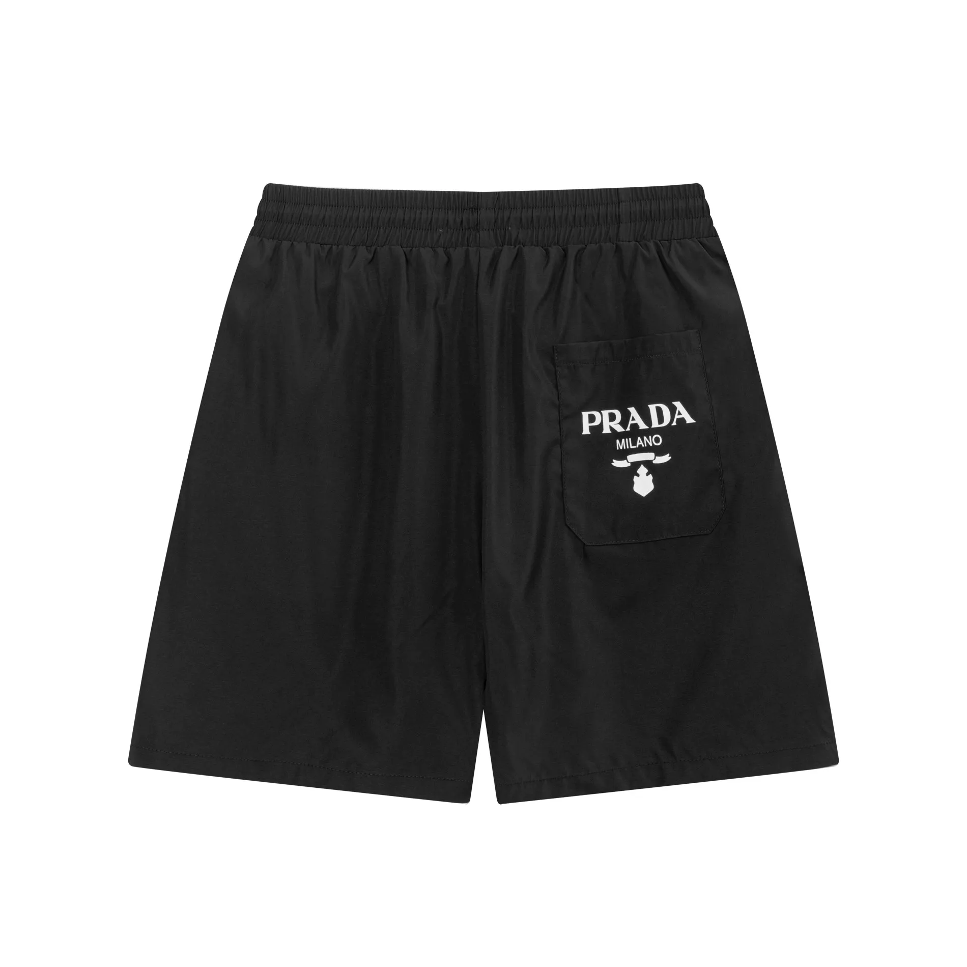 【PRADA  公式旗艦店】プラダ ショートパンツ  ご好評に付き再入荷！