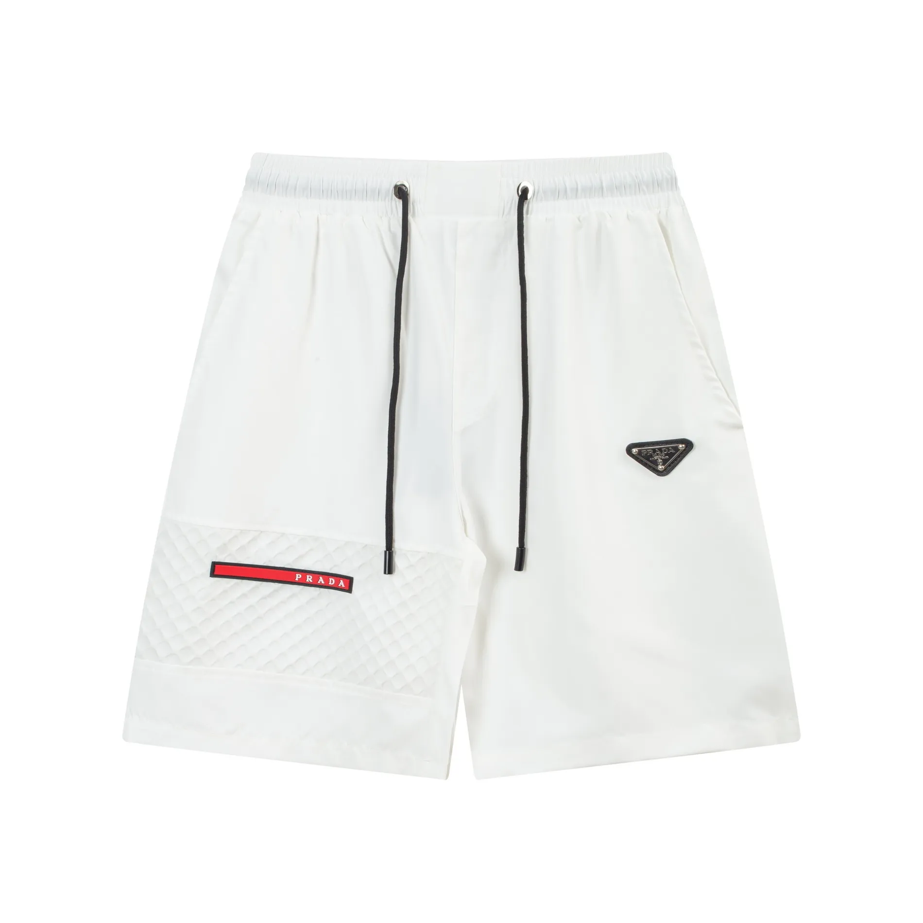【PRADA  公式旗艦店】プラダ  ショートパンツ  ご好評に付き再入荷！