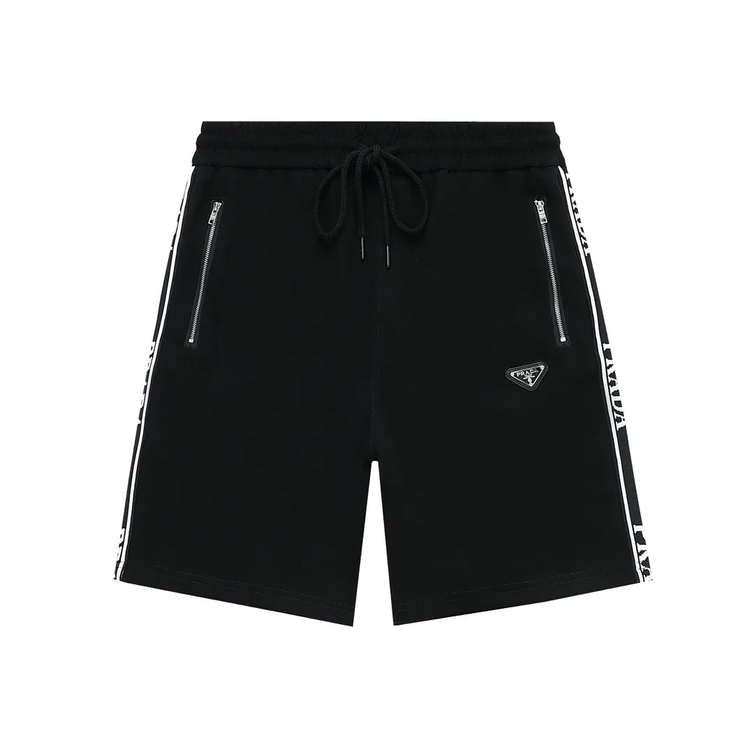 【PRADA  公式旗艦店】プラダ  ショートパンツ  ご好評に付き再入荷！