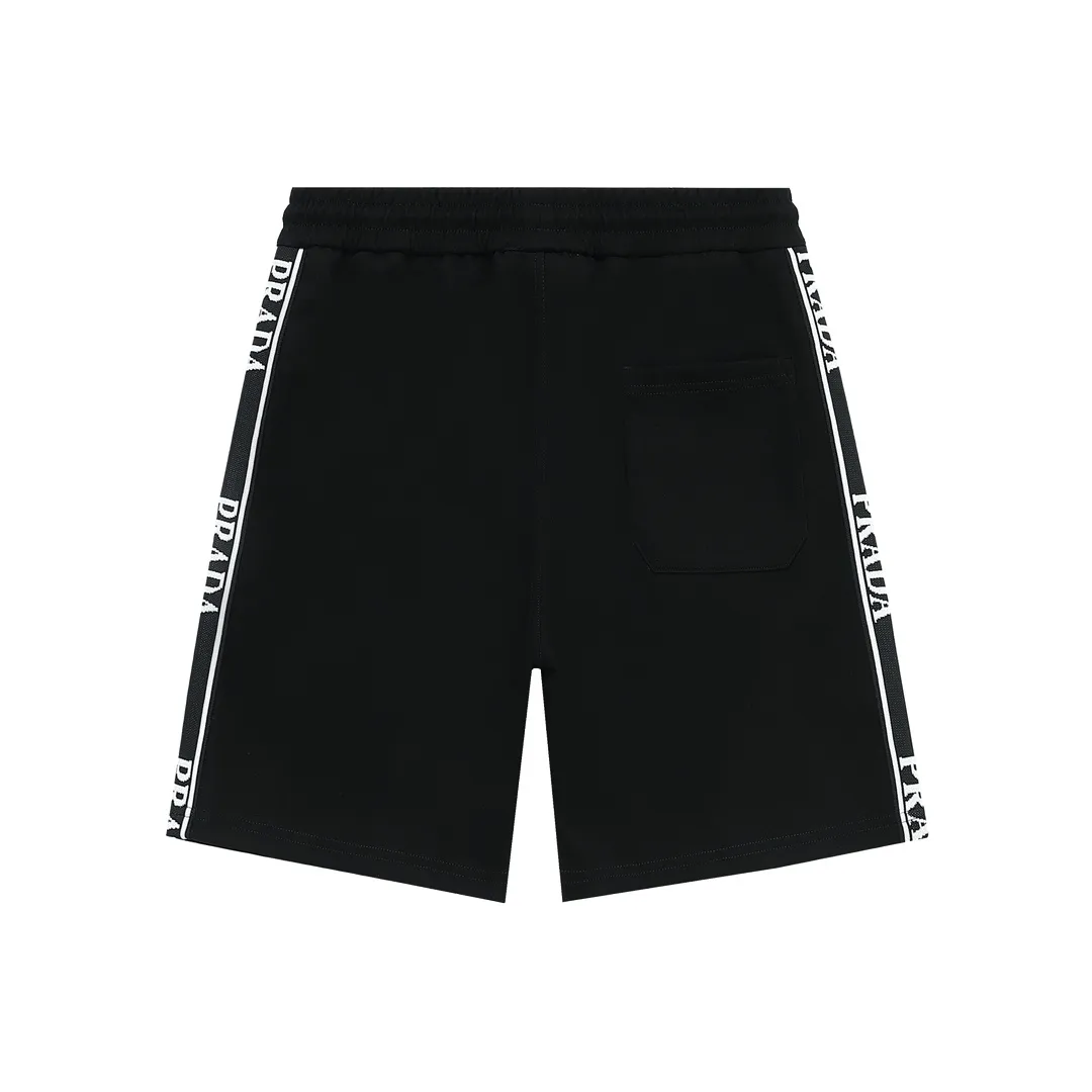 【PRADA  公式旗艦店】プラダ  ショートパンツ  ご好評に付き再入荷！