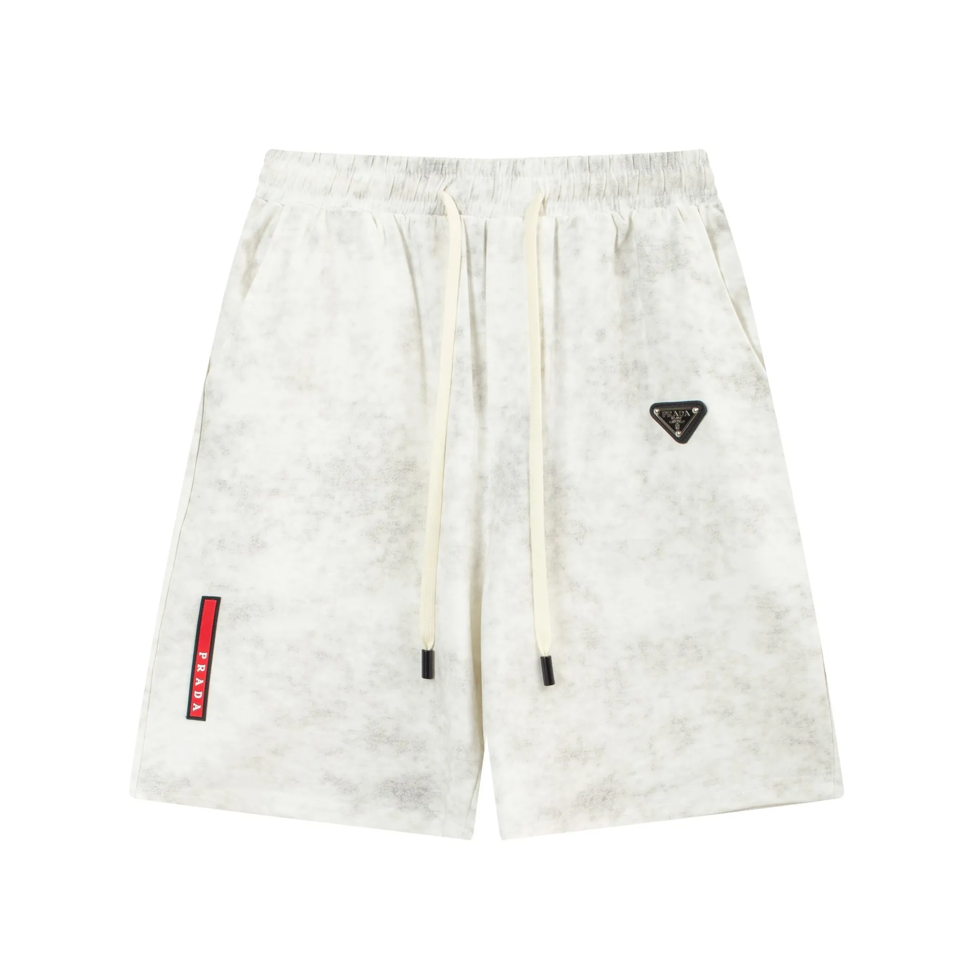 【PRADA  公式旗艦店】プラダ  ショートパンツ  ご好評に付き再入荷！