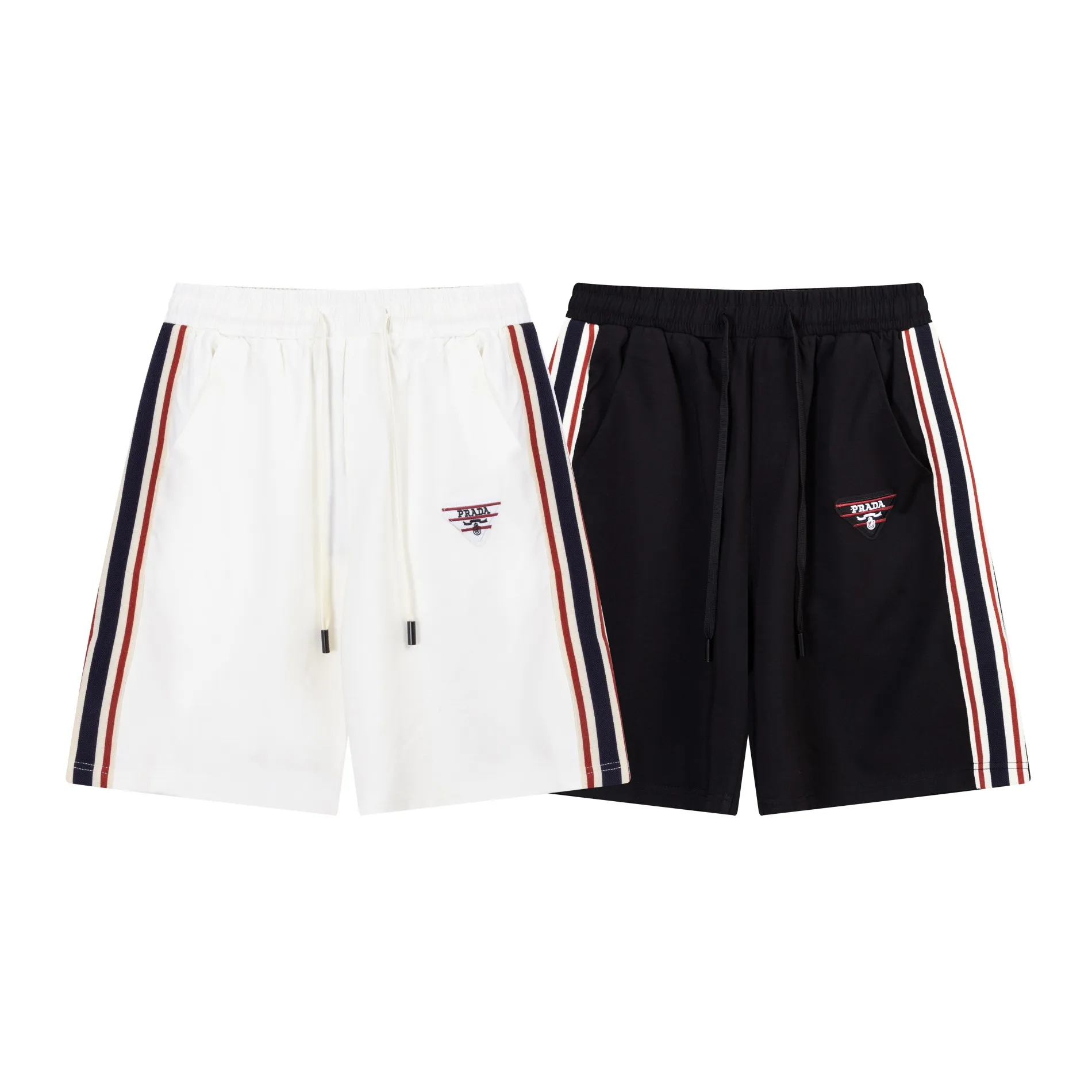 【PRADA  公式旗艦店】プラダ  ショートパンツ  ご好評に付き再入荷！