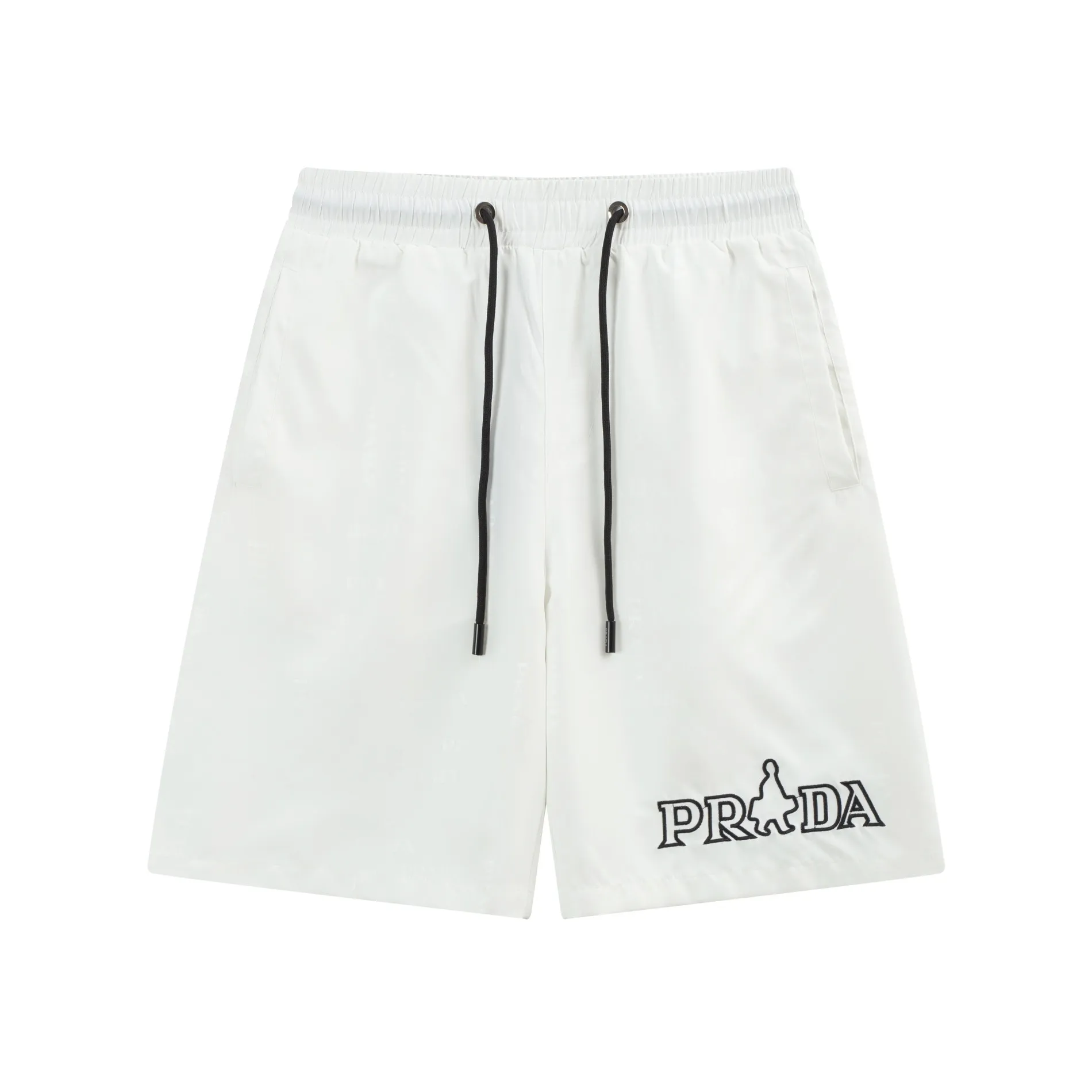 【PRADA  公式旗艦店】プラダ  ショートパンツ  ご好評に付き再入荷！