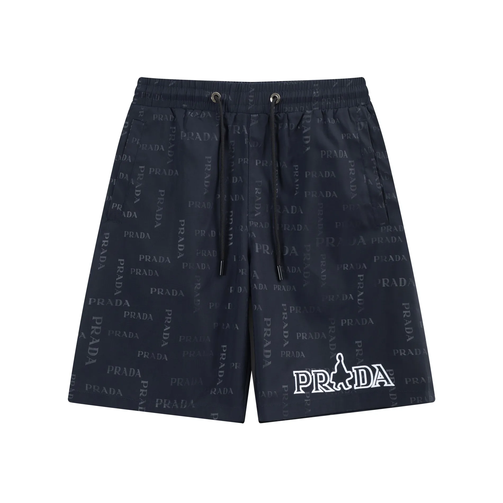 【PRADA  公式旗艦店】プラダ  ショートパンツ  ご好評に付き再入荷！