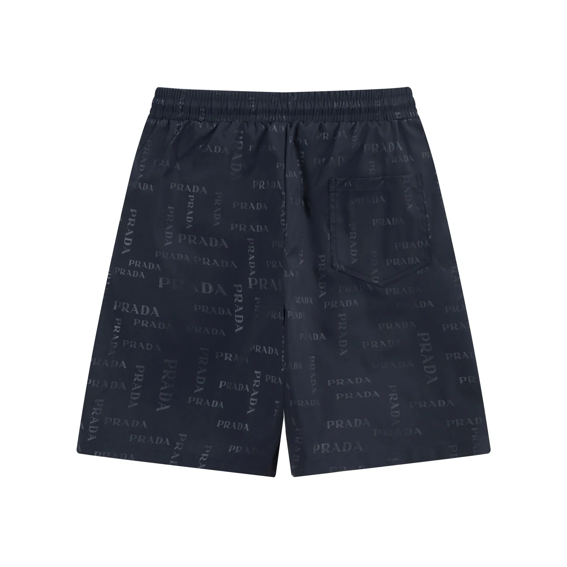 【PRADA  公式旗艦店】プラダ  ショートパンツ  ご好評に付き再入荷！