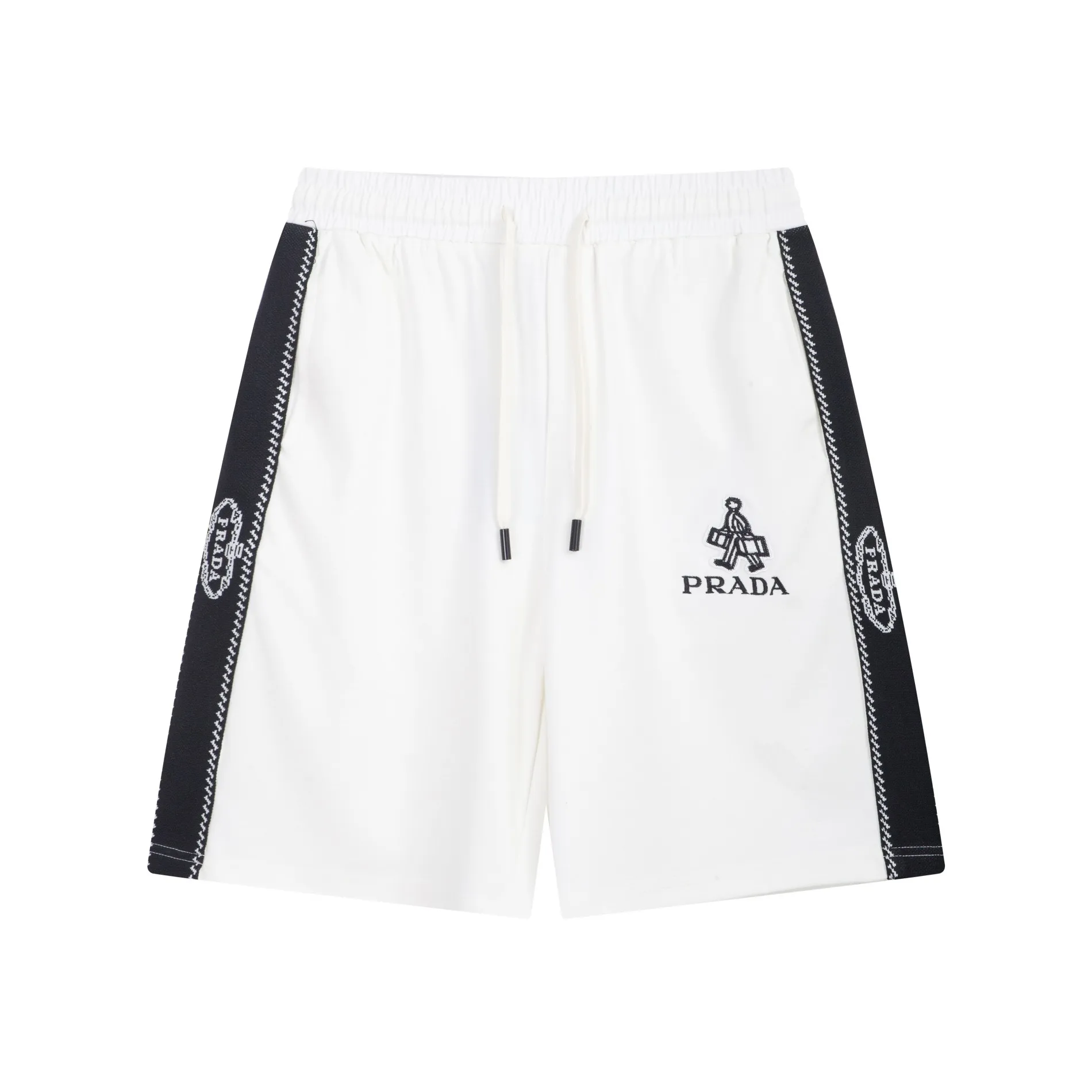 【PRADA  公式旗艦店】プラダ  ショートパンツ  ご好評に付き再入荷！