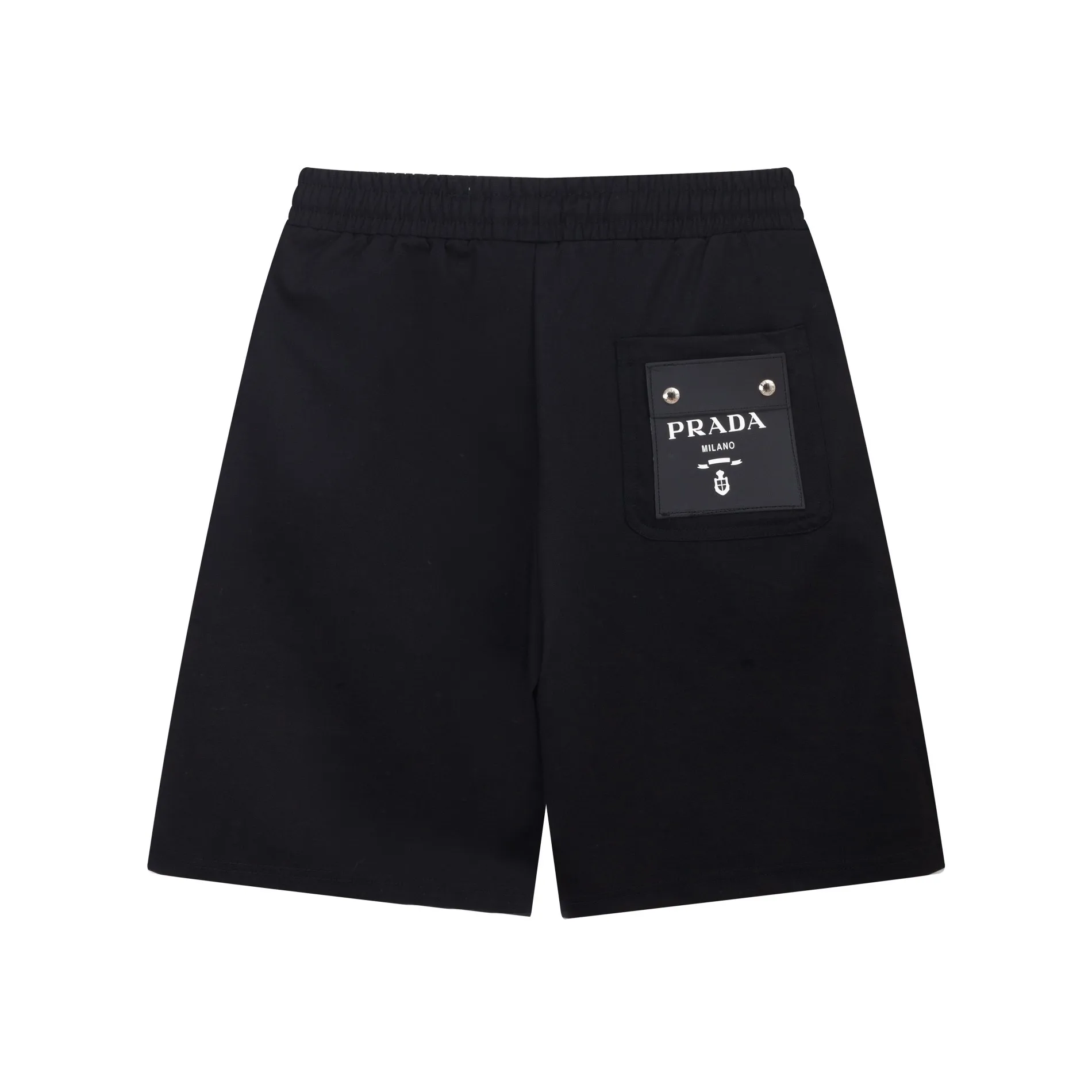 【PRADA  公式旗艦店】プラダ  ショートパンツ  ご好評に付き再入荷！