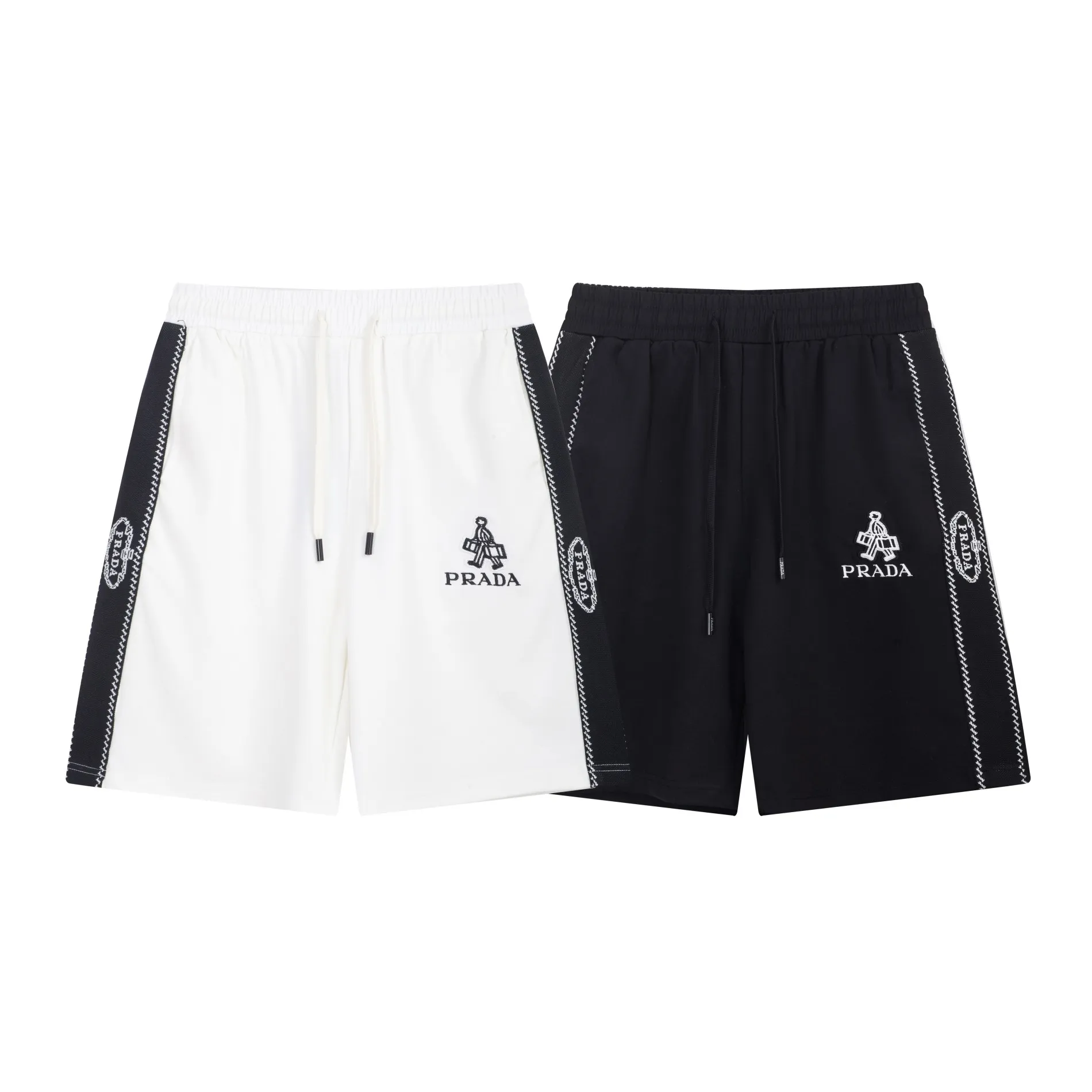 【PRADA  公式旗艦店】プラダ  ショートパンツ  ご好評に付き再入荷！