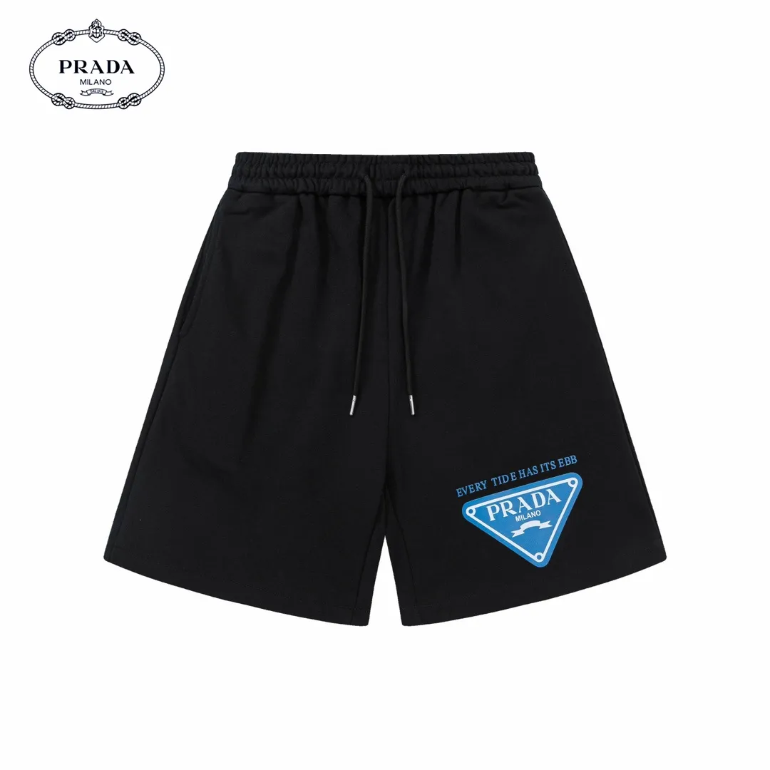 【PRADA 公式旗艦店】プラダ  ショートパンツご好評に付き再入荷！
