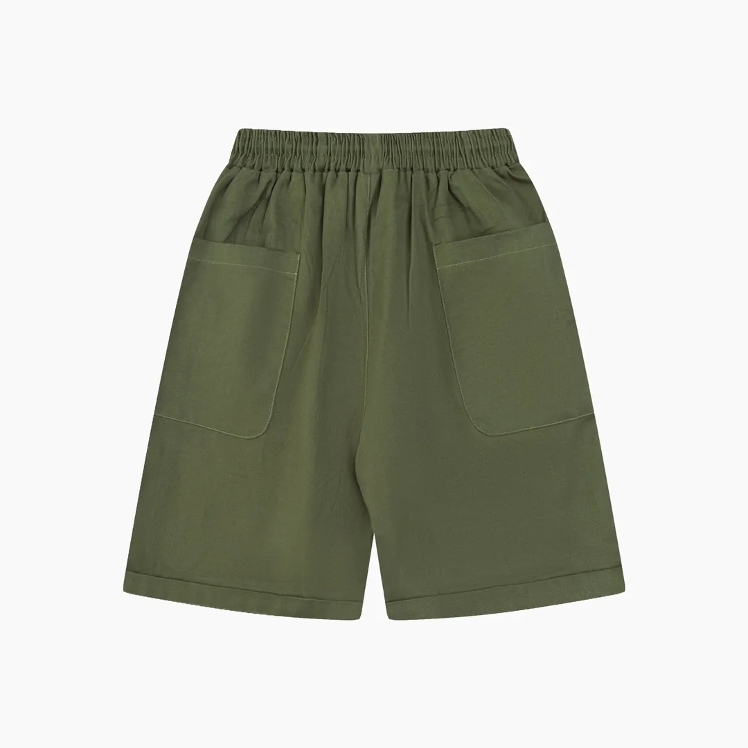 【The North Face  公式旗艦店】ザノースフェイス   ショートパンツご好評に付き再入荷！