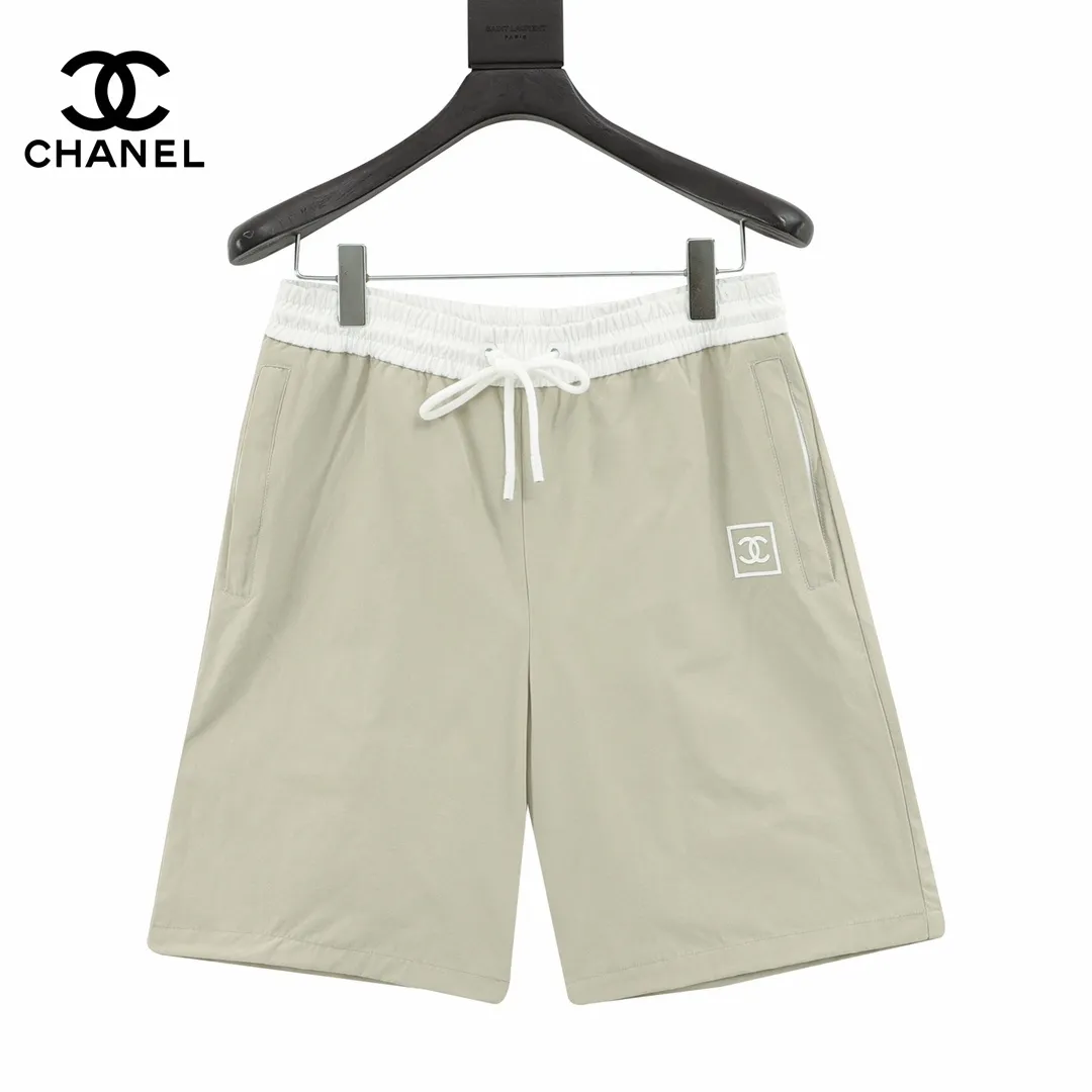 【CHANEL 公式旗艦店】シャネル ショートパンツご好評に付き再入荷！24613