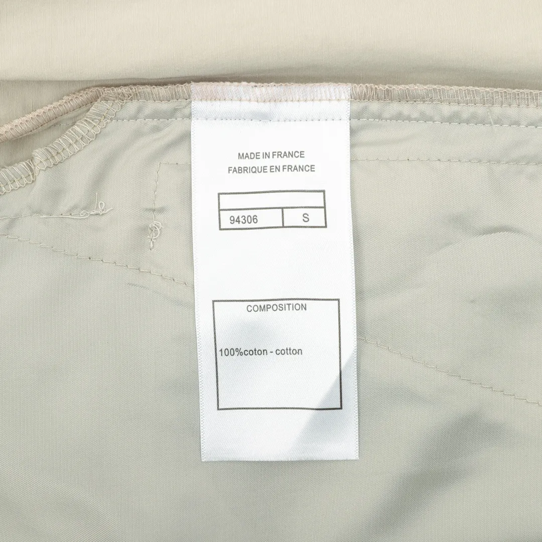 【CHANEL 公式旗艦店】シャネル ショートパンツご好評に付き再入荷！24613