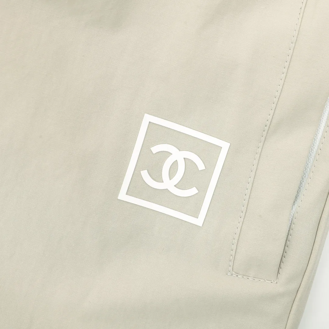 【CHANEL 公式旗艦店】シャネル ショートパンツご好評に付き再入荷！24613