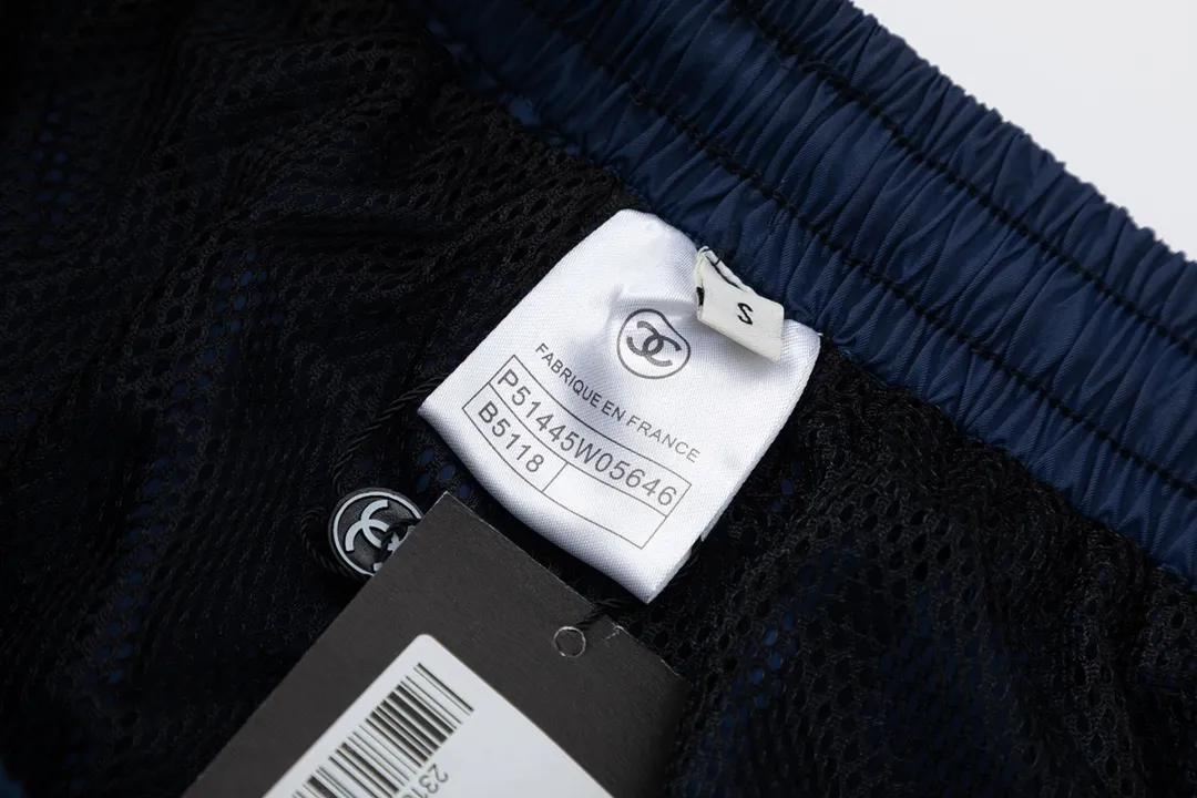 【CHANEL   公式旗艦店】シャネル ショートパンツ  ご好評に付き再入荷！