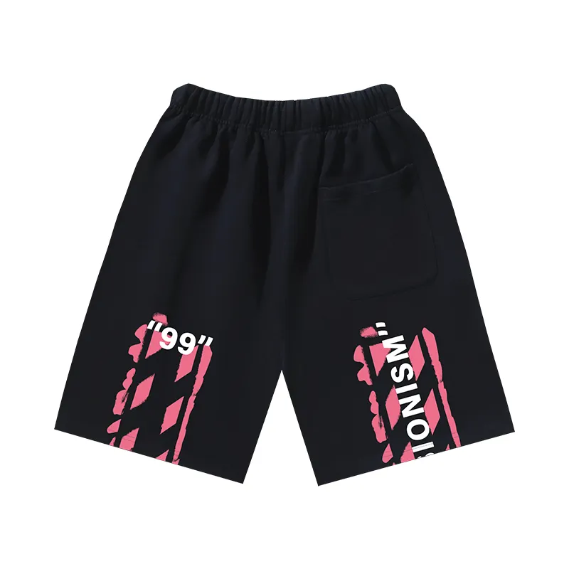 【OFF-WHITE 公式旗艦店】オフホワイト   ショートパンツ  ご好評に付き再入荷！24629