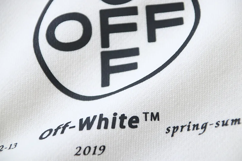 【OFF-WHITE 公式旗艦店】オフホワイト   ショートパンツ  ご好評に付き再入荷！24629