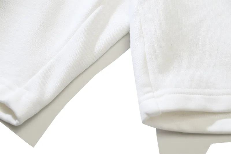 【OFF-WHITE 公式旗艦店】オフホワイト   ショートパンツ  ご好評に付き再入荷！24629
