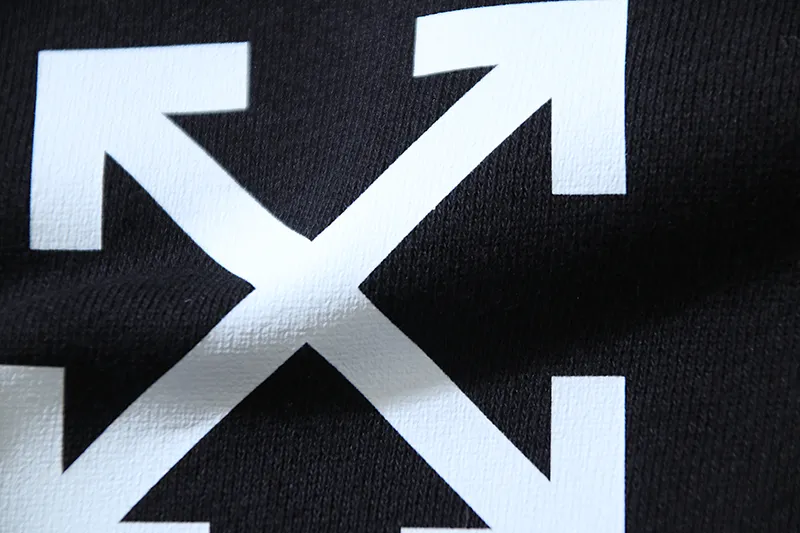 【OFF-WHITE 公式旗艦店】オフホワイト   ショートパンツ  ご好評に付き再入荷！24629