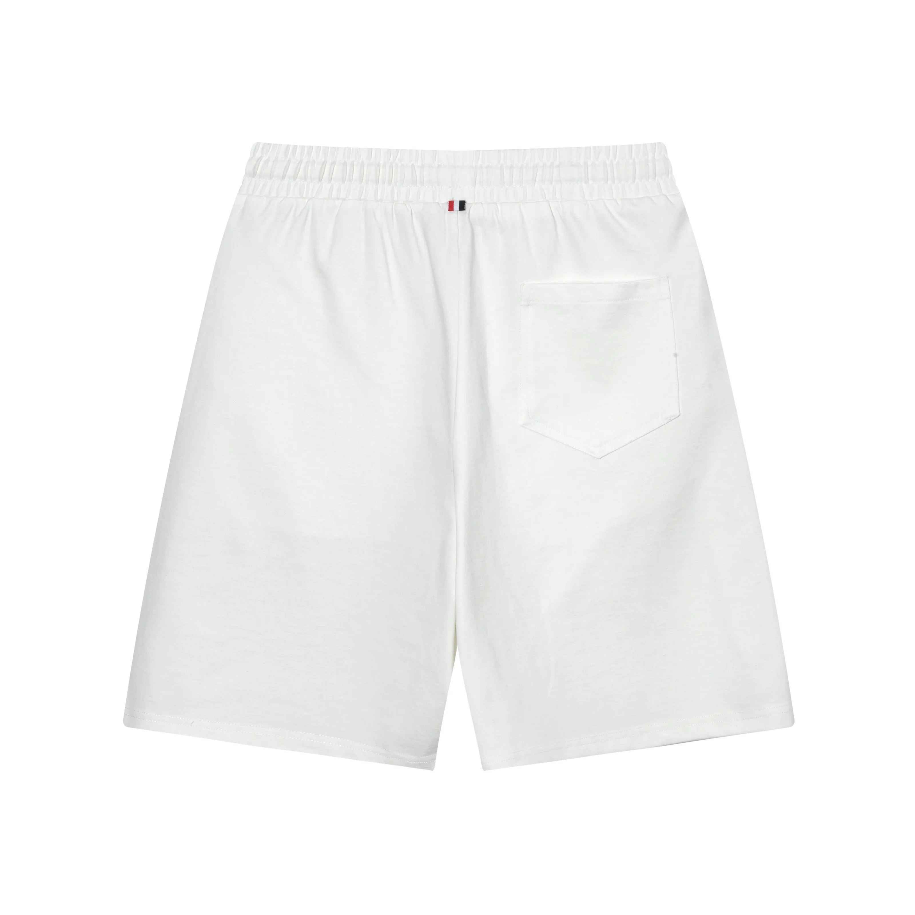 【ThomBrowne  公式旗艦店】トムブラウン  ショートパンツご好評に付き再入荷！250227
