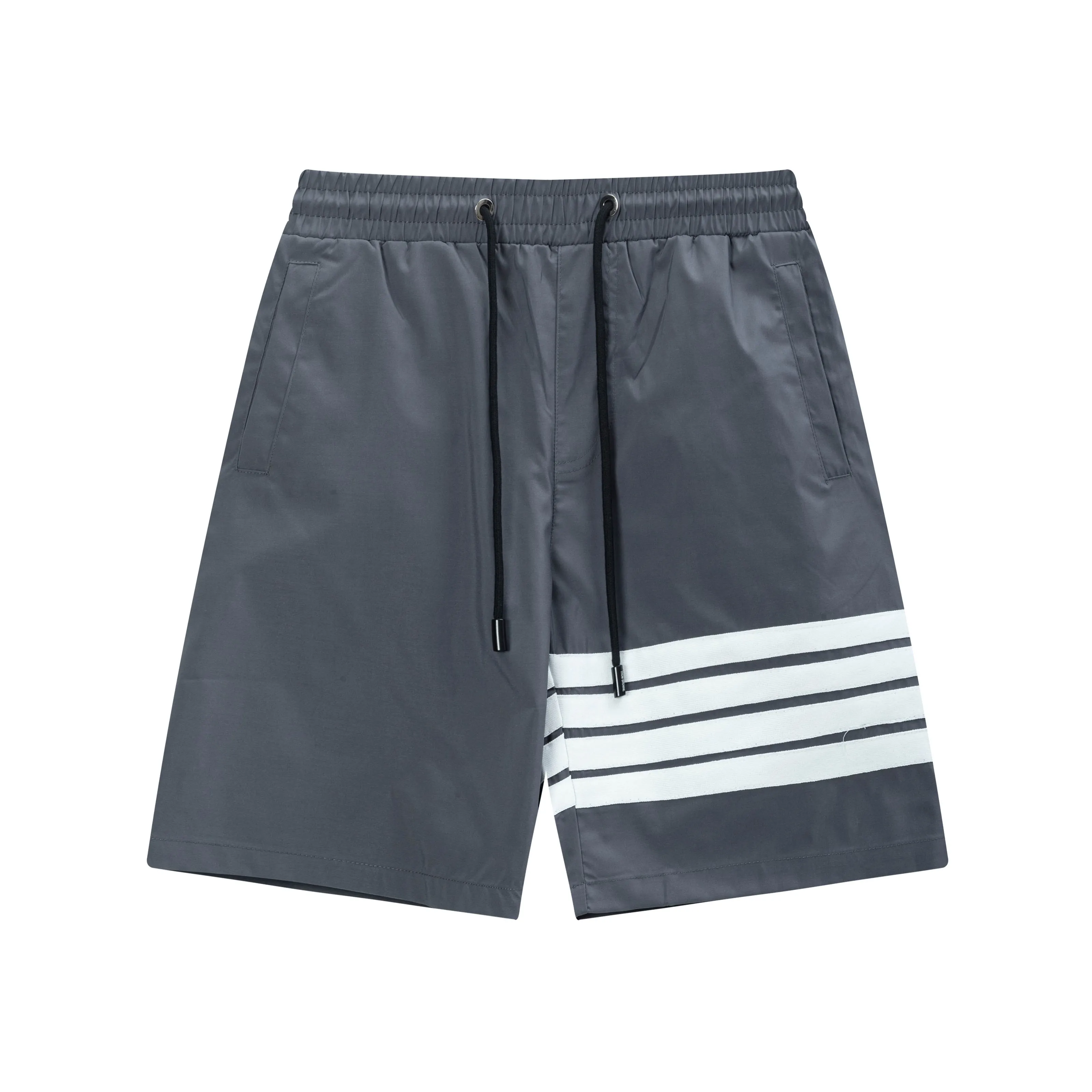 【ThomBrowne   公式旗艦店】トムブラウン  ショートパンツご好評に付き再入荷！250227