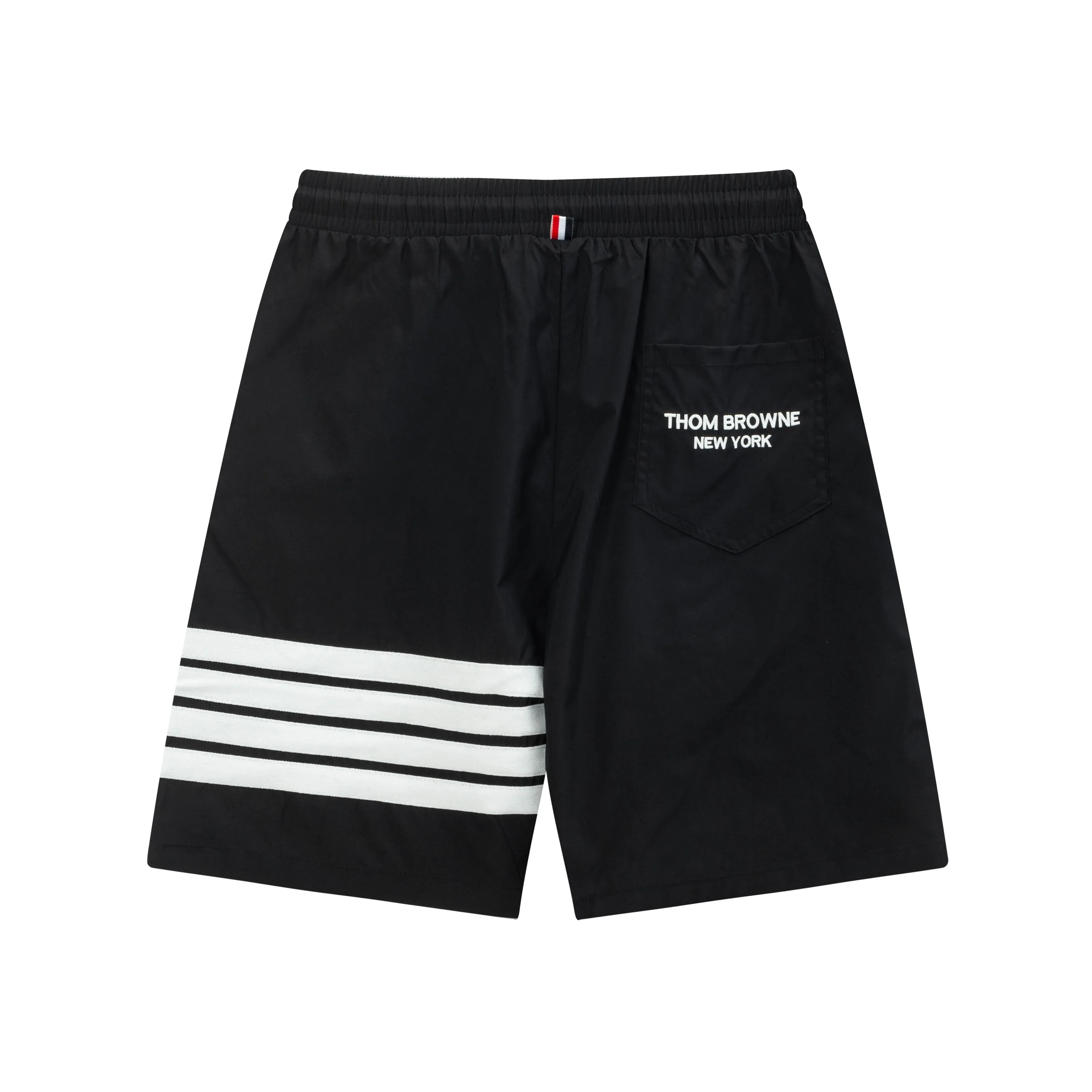 【ThomBrowne   公式旗艦店】トムブラウン  ショートパンツご好評に付き再入荷！250227