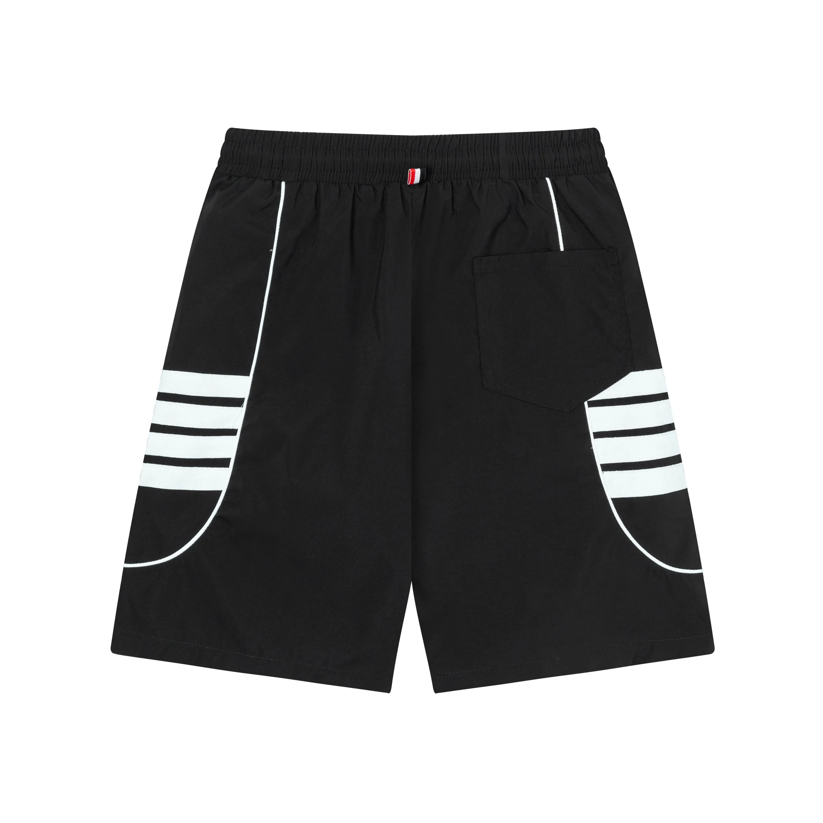 【ThomBrowne   公式旗艦店】トムブラウン  ショートパンツご好評に付き再入荷！250227