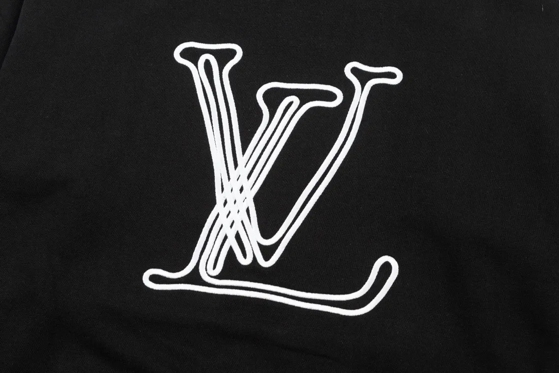 【LOUIS VUITTON 公式旗艦店】ルイヴィトン  パーカースウェットご好評に付き再入荷 240805