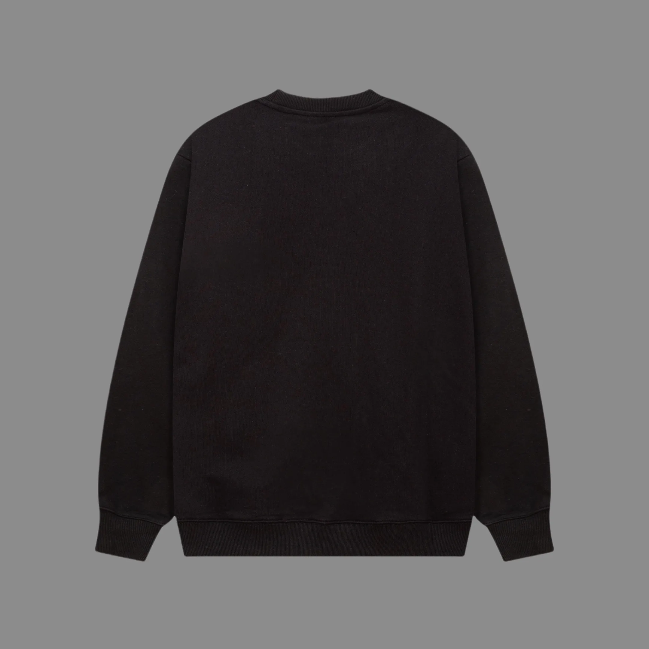【GUCCI  公式旗艦店】グッチ 丸首の衛衣 スウェットご好評に付き再入荷！250110