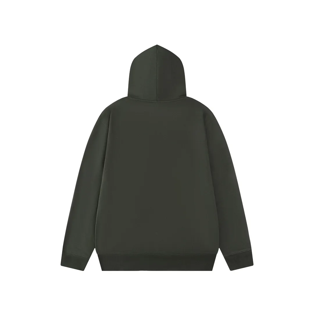 【GUCCI  公式旗艦店】グッチ  パーカー  スウェット ご好評に付き再入荷！241120