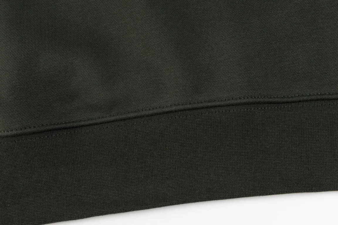 【GUCCI  公式旗艦店】グッチ  パーカー  スウェット ご好評に付き再入荷！241120