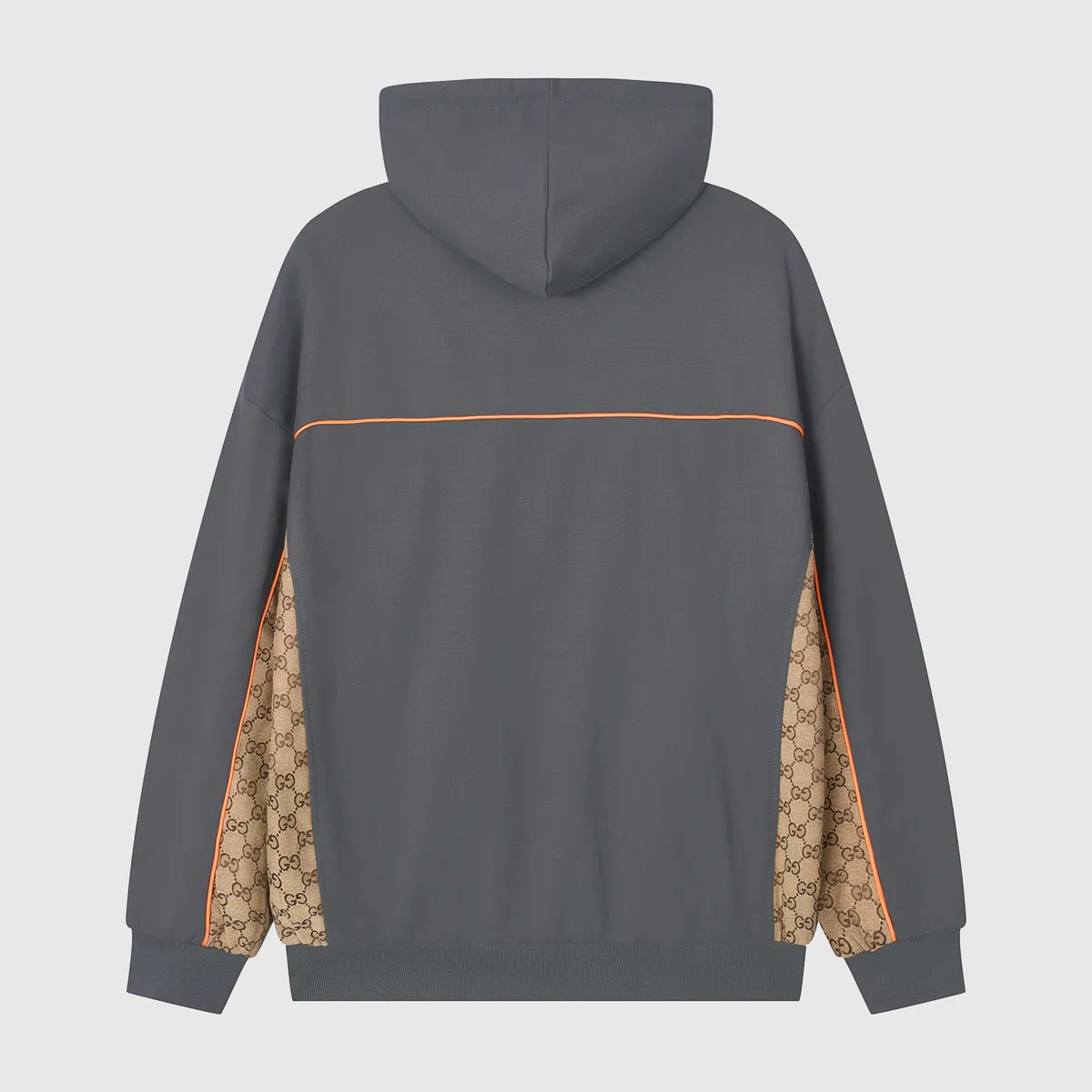 【GUCCI  公式旗艦店】グッチ  パーカー  スウェットご好評に付き再入荷   241113