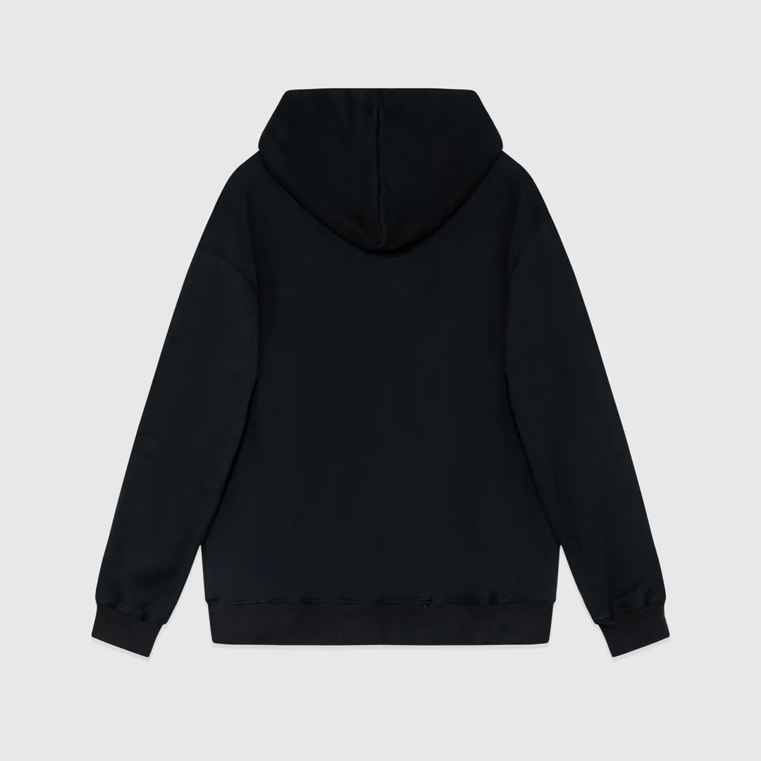 【GUCCI  公式旗艦店】グッチ  パーカー  スウェットご好評に付き再入荷   241113