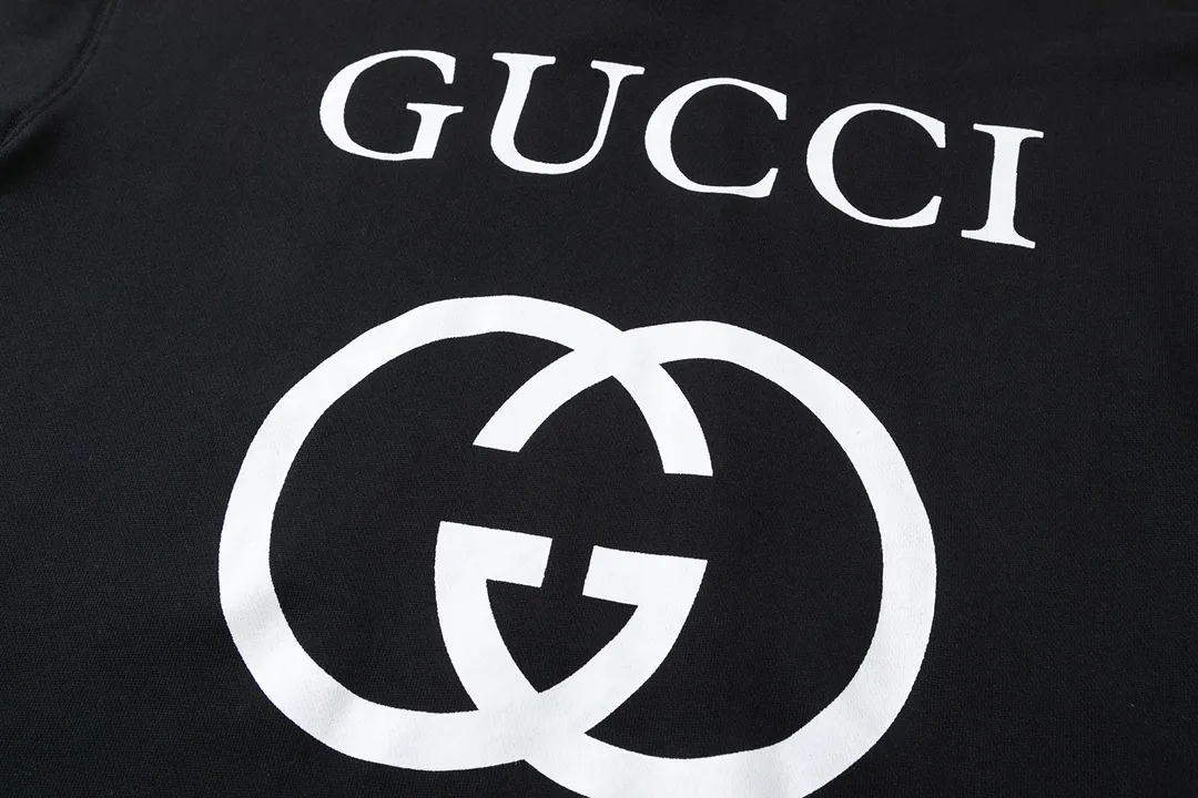 【GUCCI  公式旗艦店】グッチ  パーカー  スウェットご好評に付き再入荷   241113