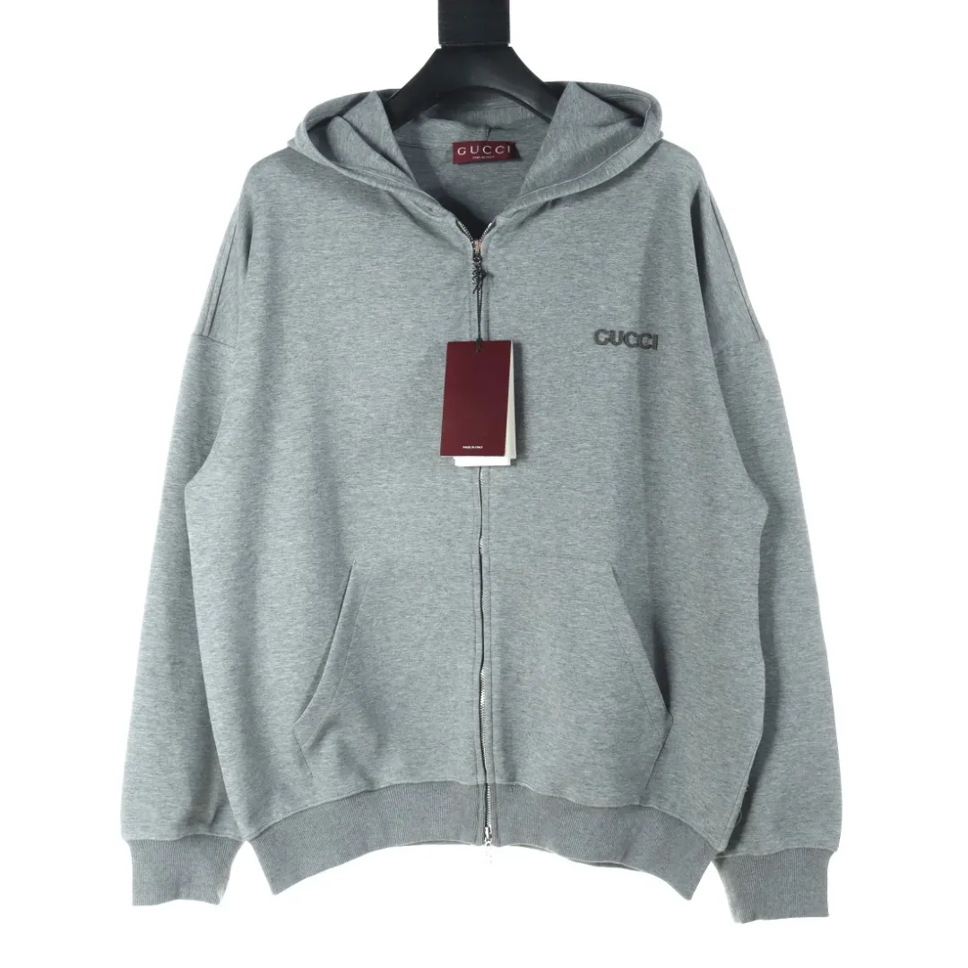 【GUCCI  公式旗艦店】グッチ パーカー スウェットご好評に付き再入荷 241113